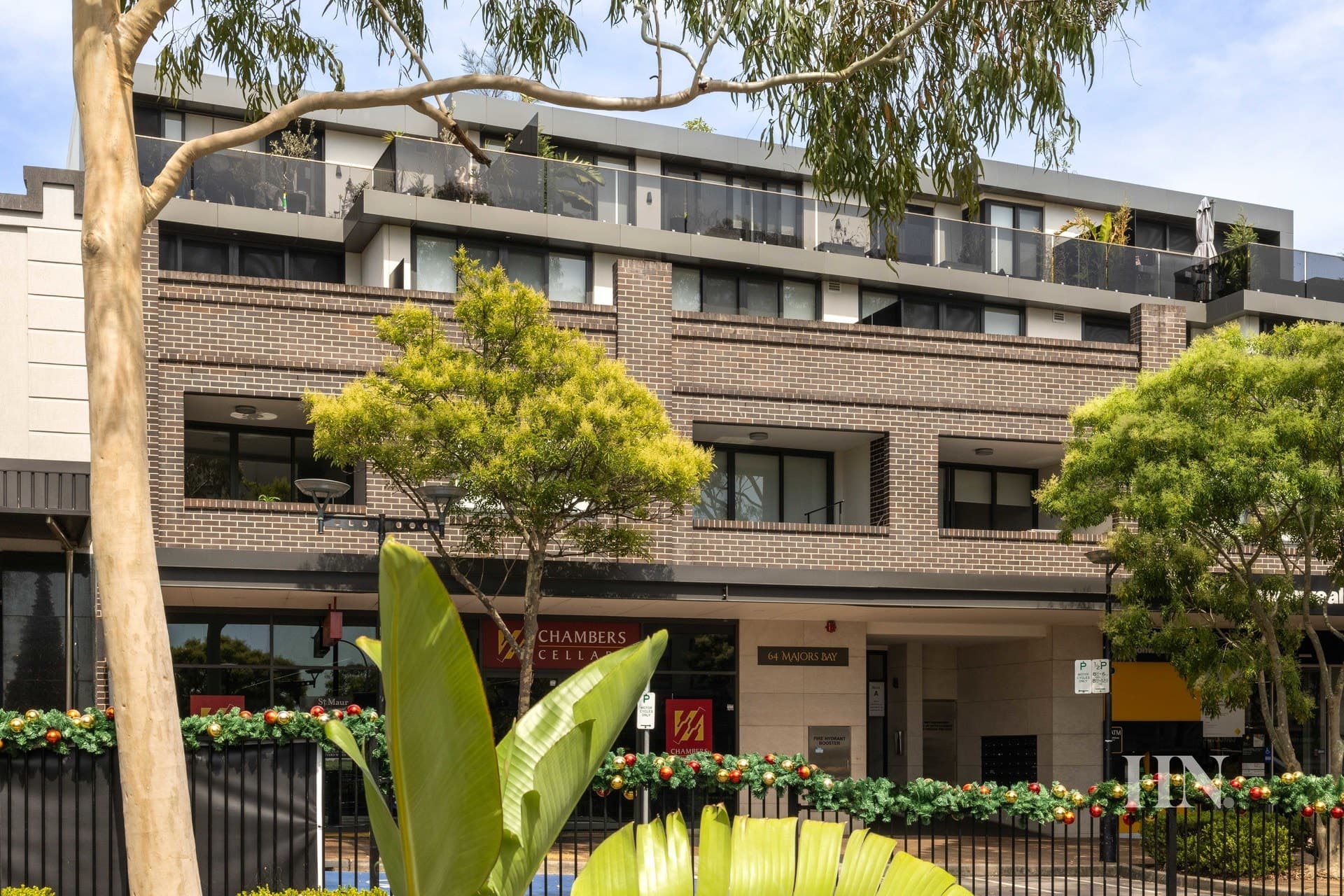 8/64 Majors Bay Road, Concord - Image 1