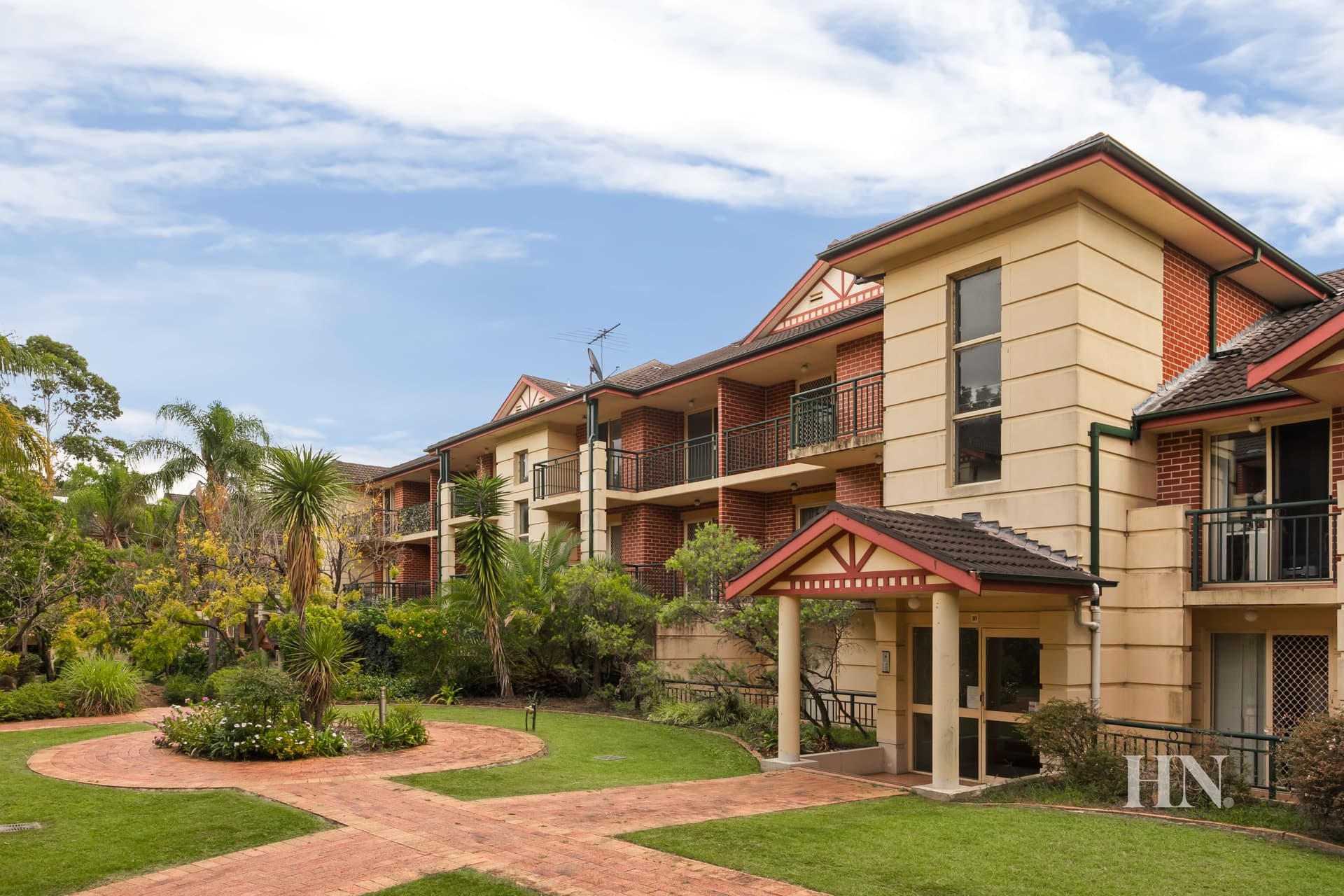 119/23 George Street, North Strathfield - Thumbnail 8