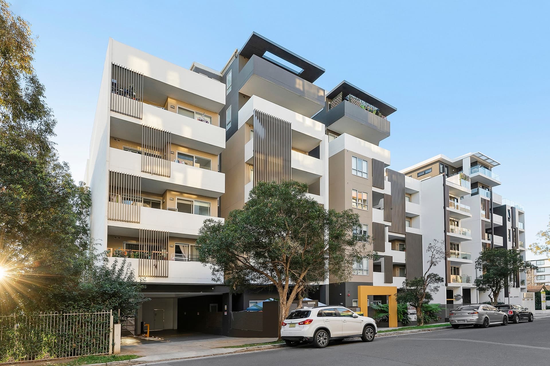 503/31-35 Smallwood Avenue, Homebush - Thumbnail 6