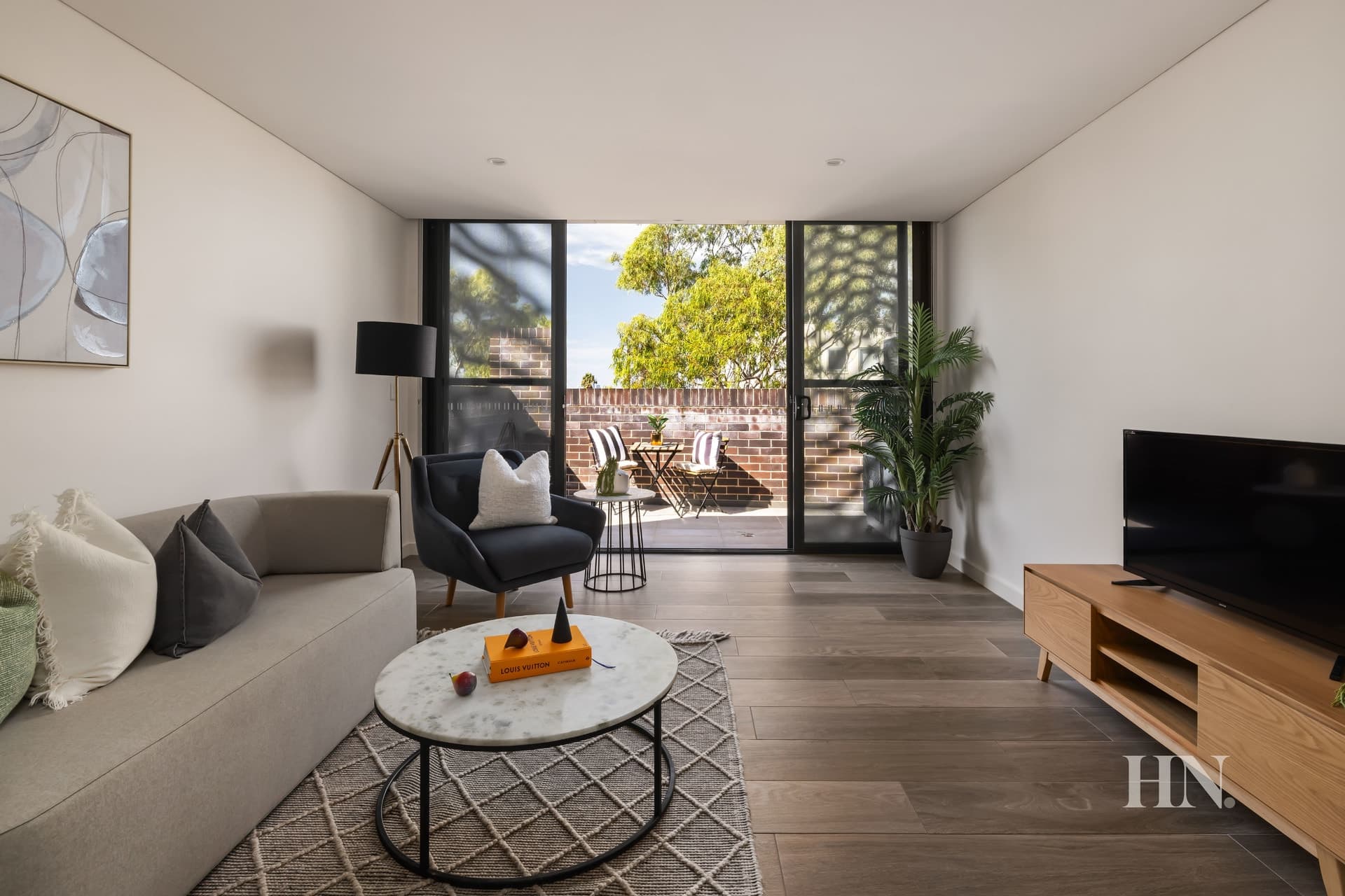 24/64 Majors Bay Road, Concord - Image 1