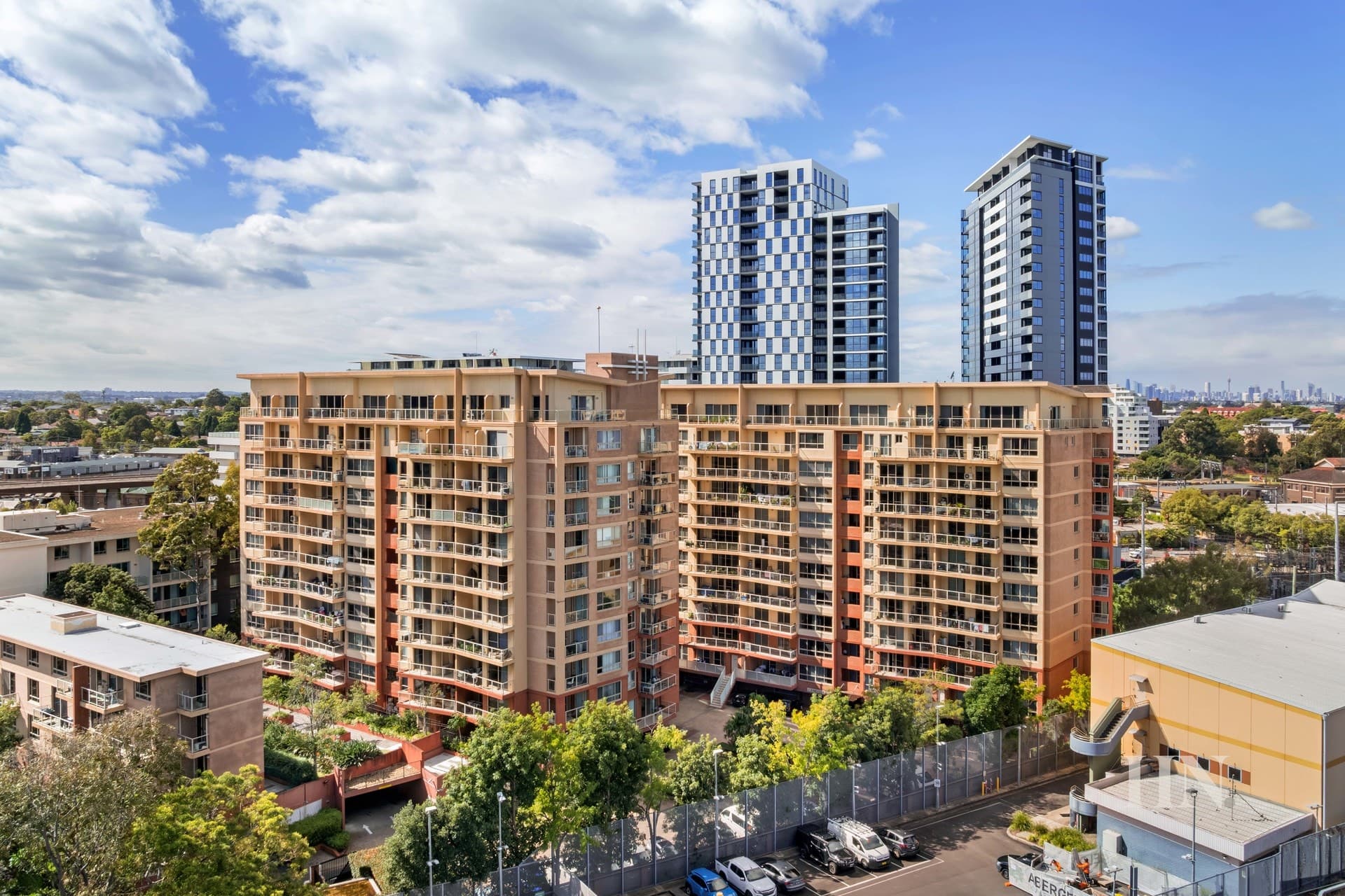 31/14-16 Station Street, Homebush - Thumbnail 2
