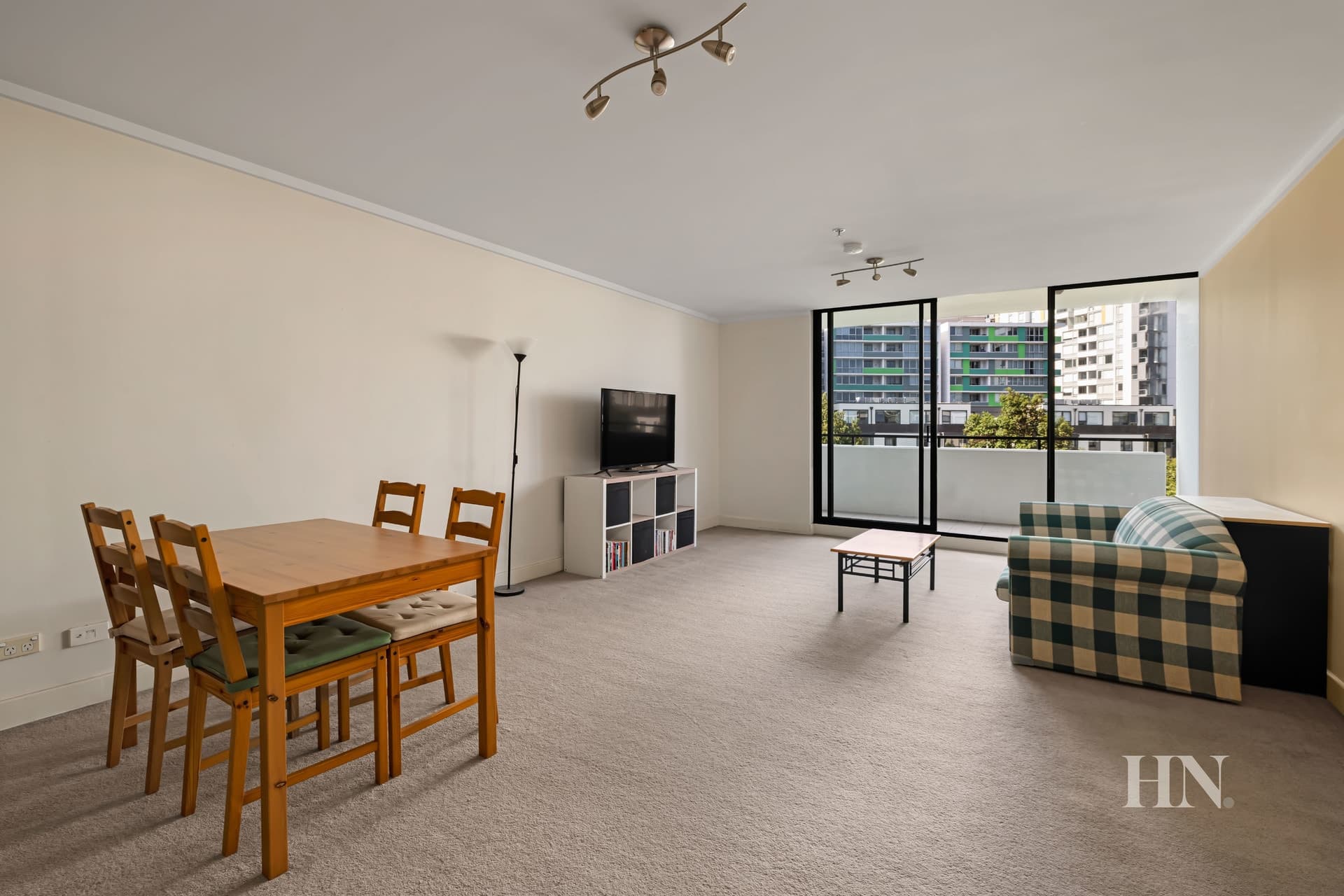 B403/35 Arncliffe Street, Wolli Creek - Thumbnail 2