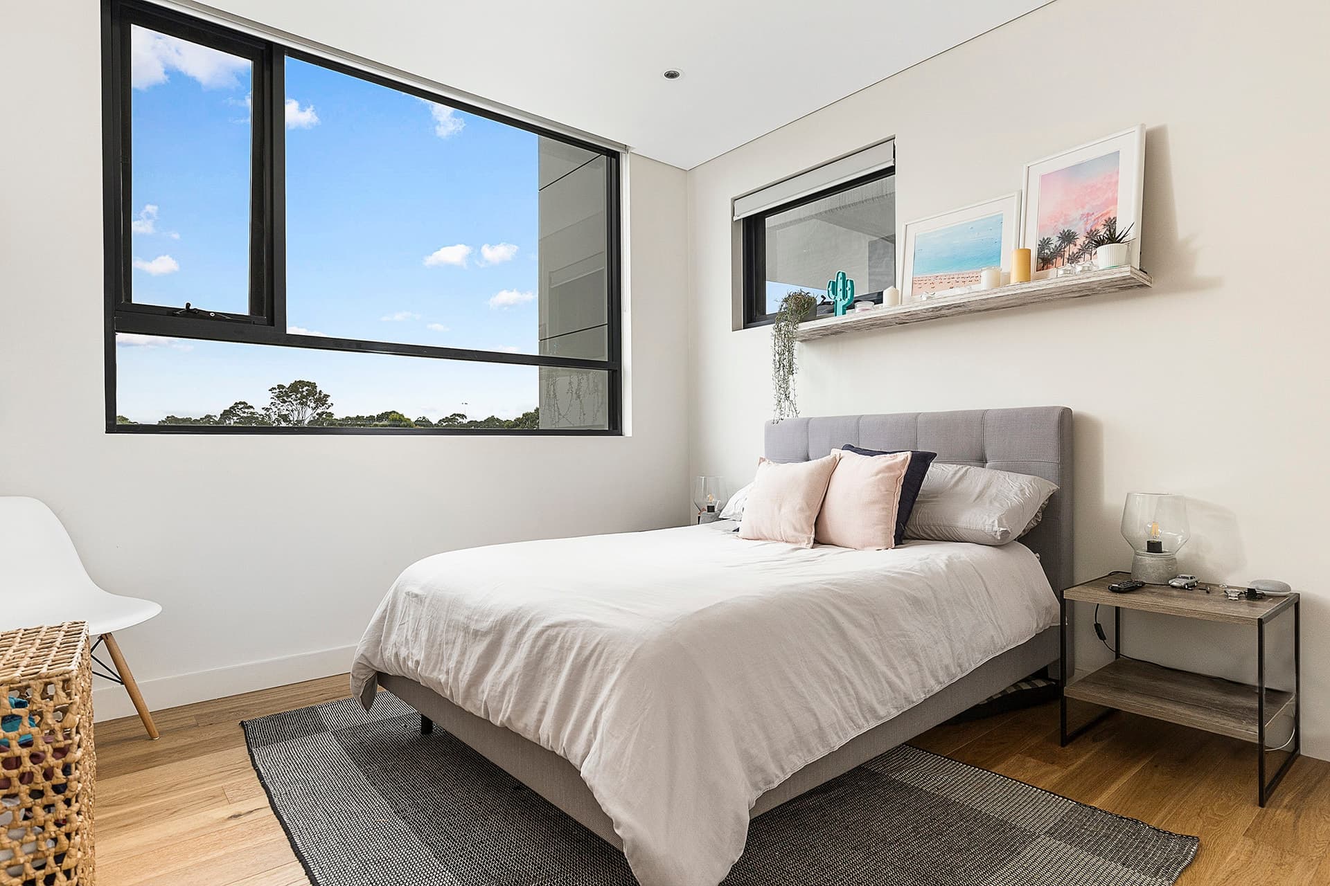 411/50 Gordon Crescent Lane, Cove North - Thumbnail 3