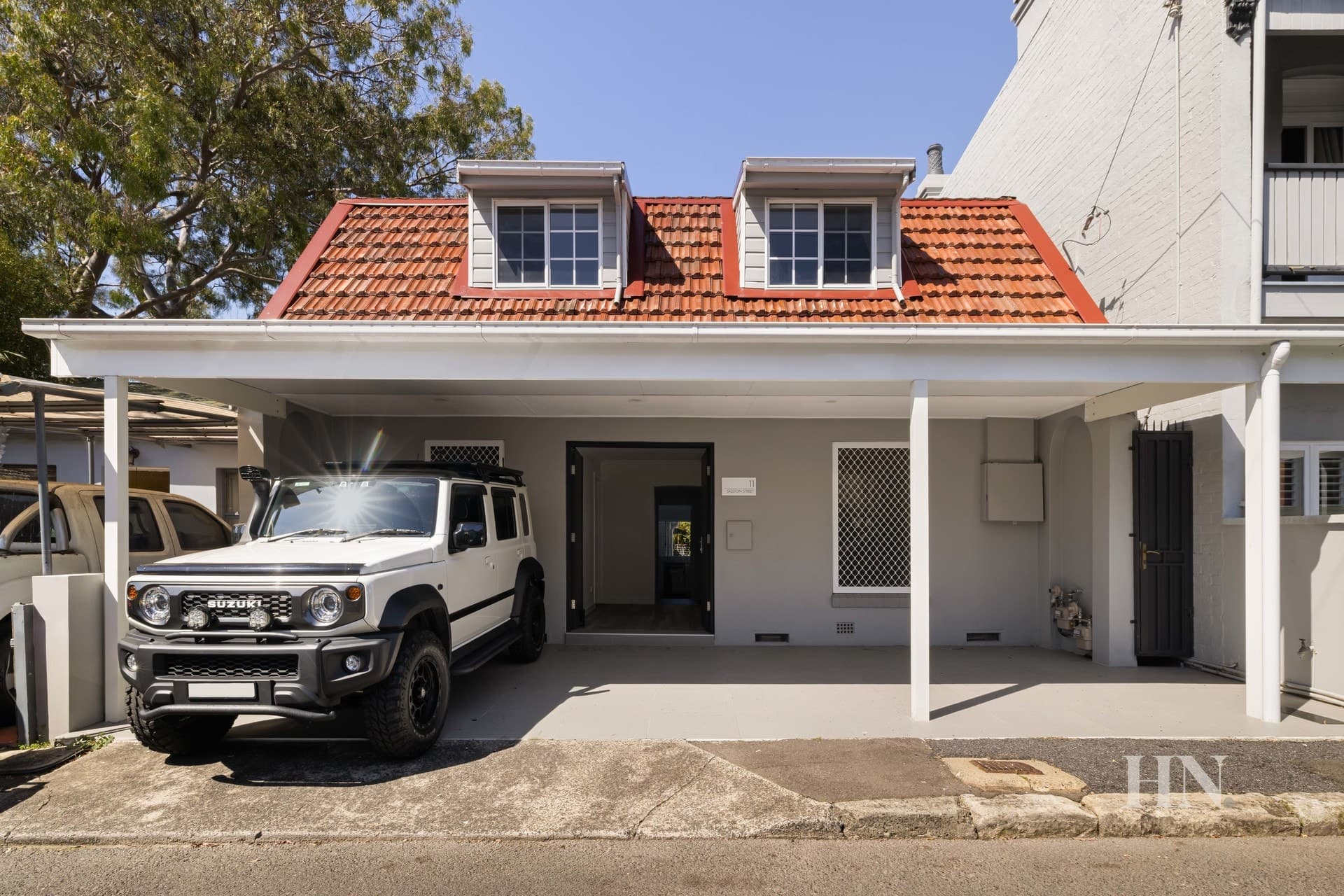 11 Skelton Street, Leichhardt - Thumbnail 4