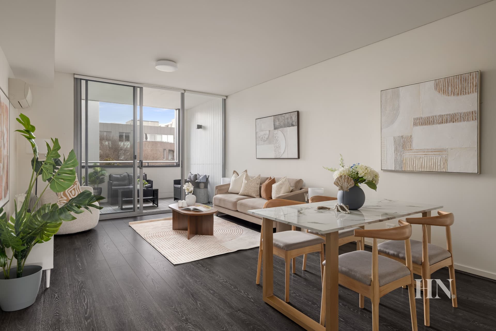 304/17 Monza Boulevard Wentworth Point, Wentworth Point - Image 1