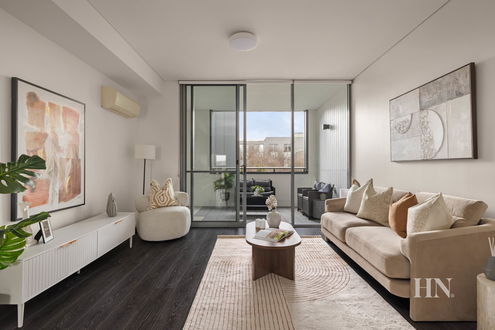 304/17 Monza Boulevard Wentworth Point, Wentworth Point - Thumbnail 3