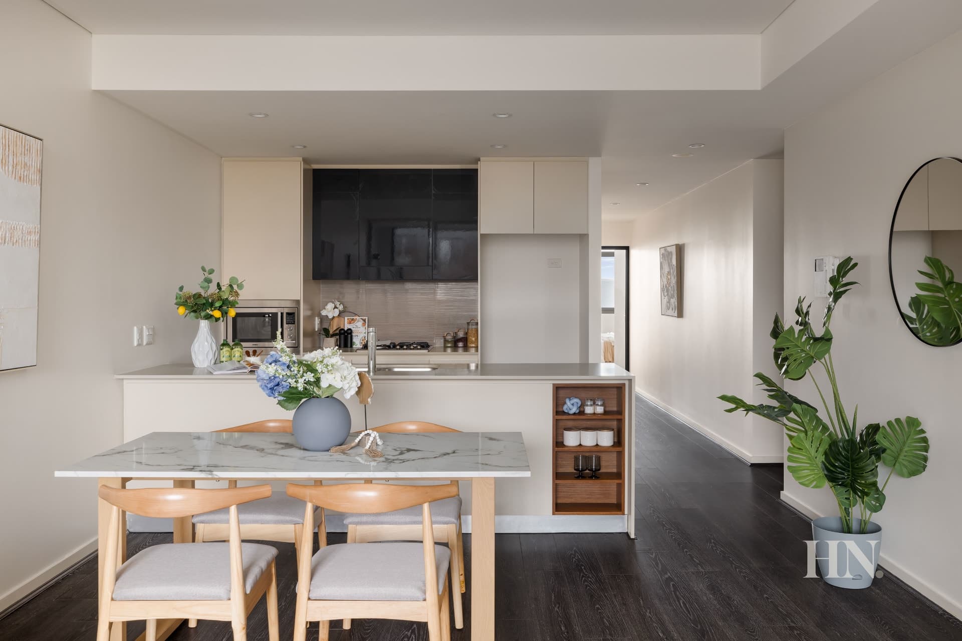 304/17 Monza Boulevard Wentworth Point, Wentworth Point - Thumbnail 4