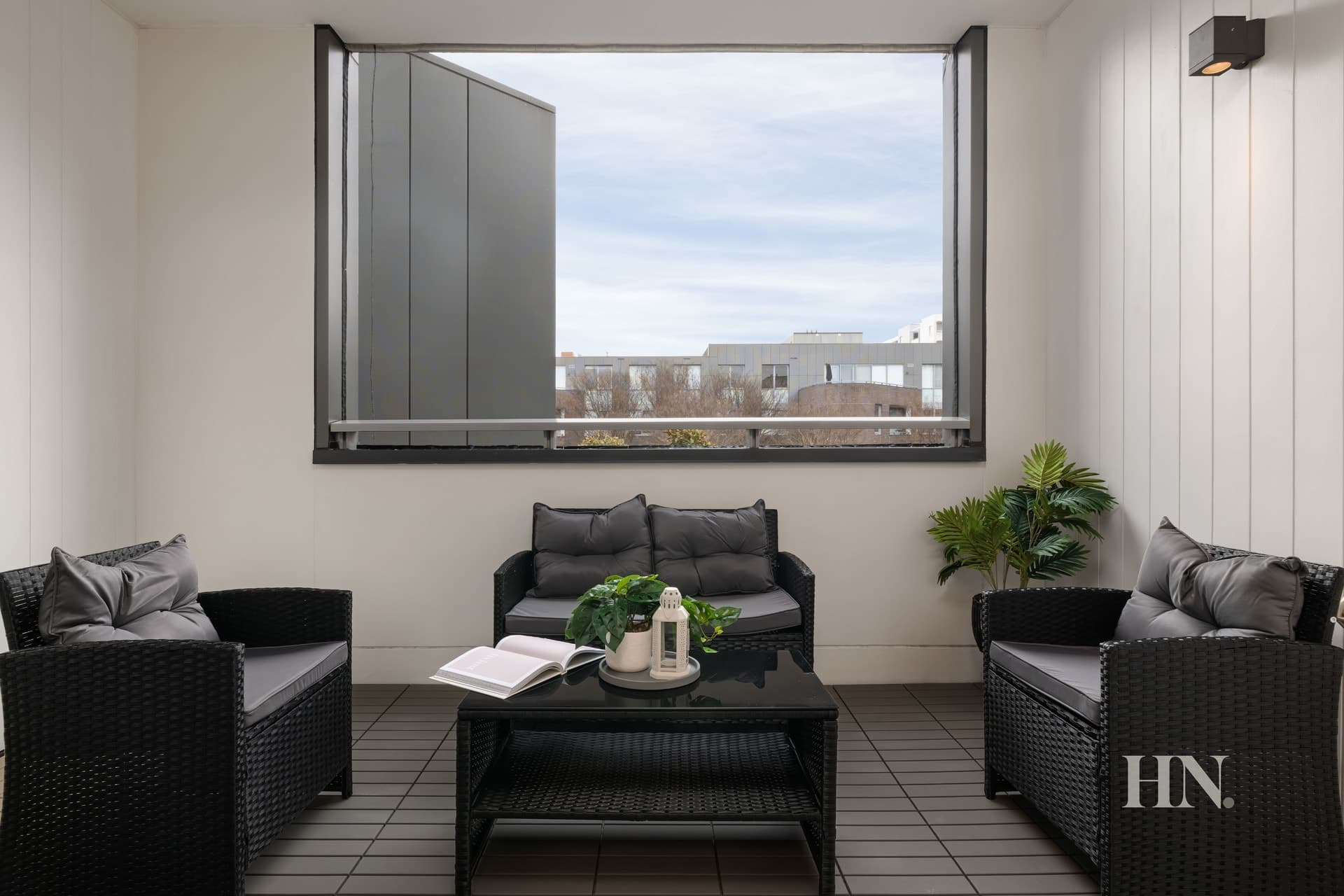 304/17 Monza Boulevard Wentworth Point, Wentworth Point - Thumbnail 5