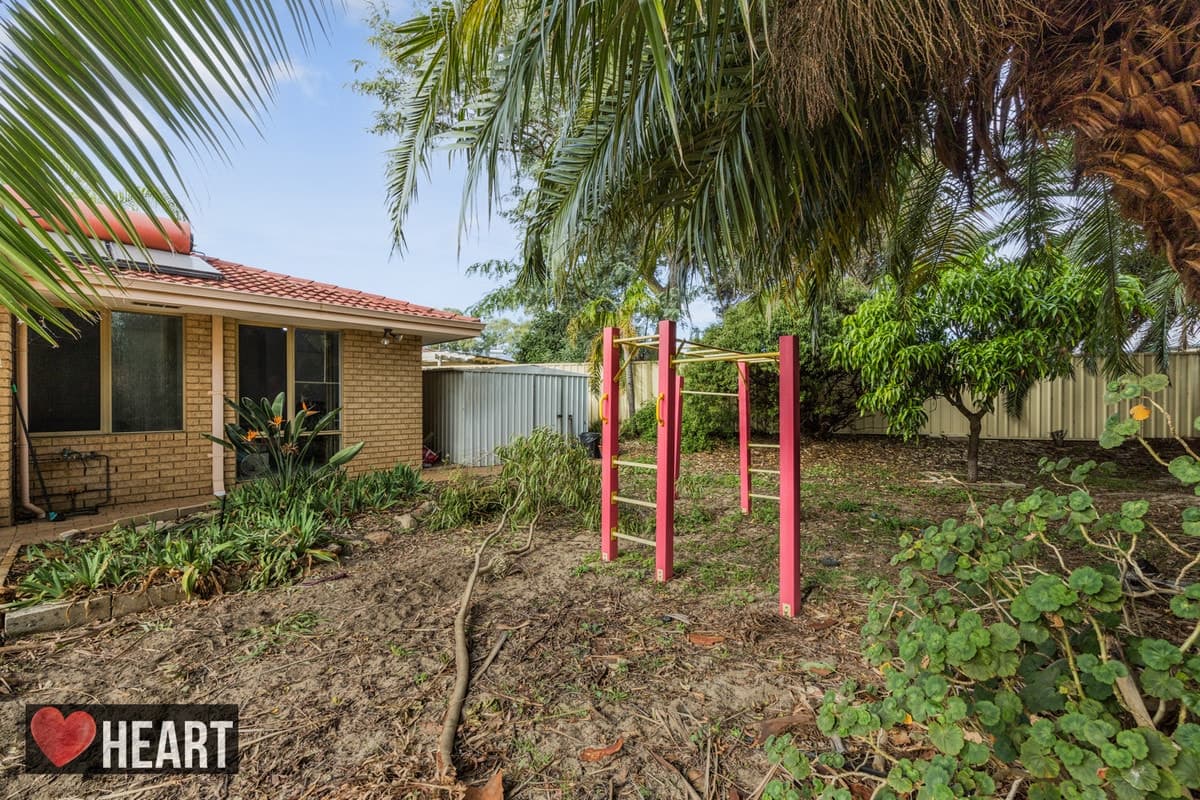 7b Bulrush Drive, Bibra Lake WA 6163, Bibra Lake - Thumbnail 3