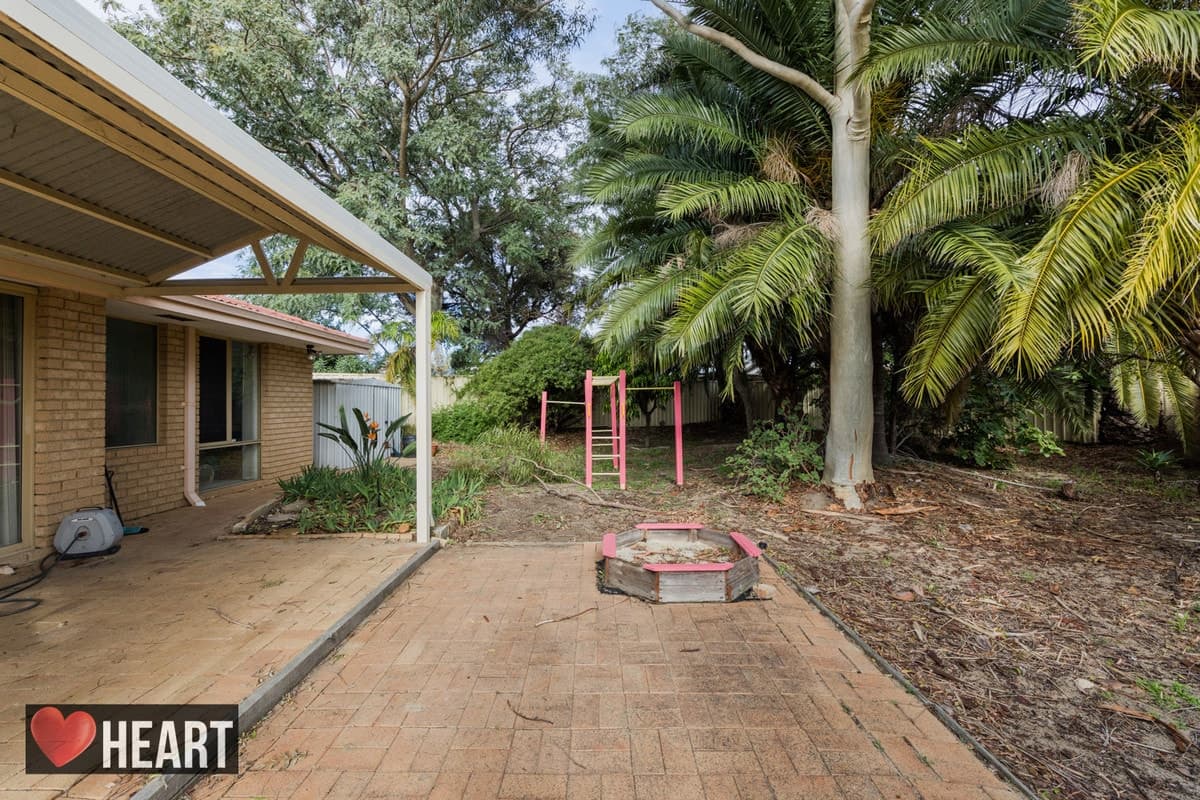 7b Bulrush Drive, Bibra Lake WA 6163, Bibra Lake - Thumbnail 8