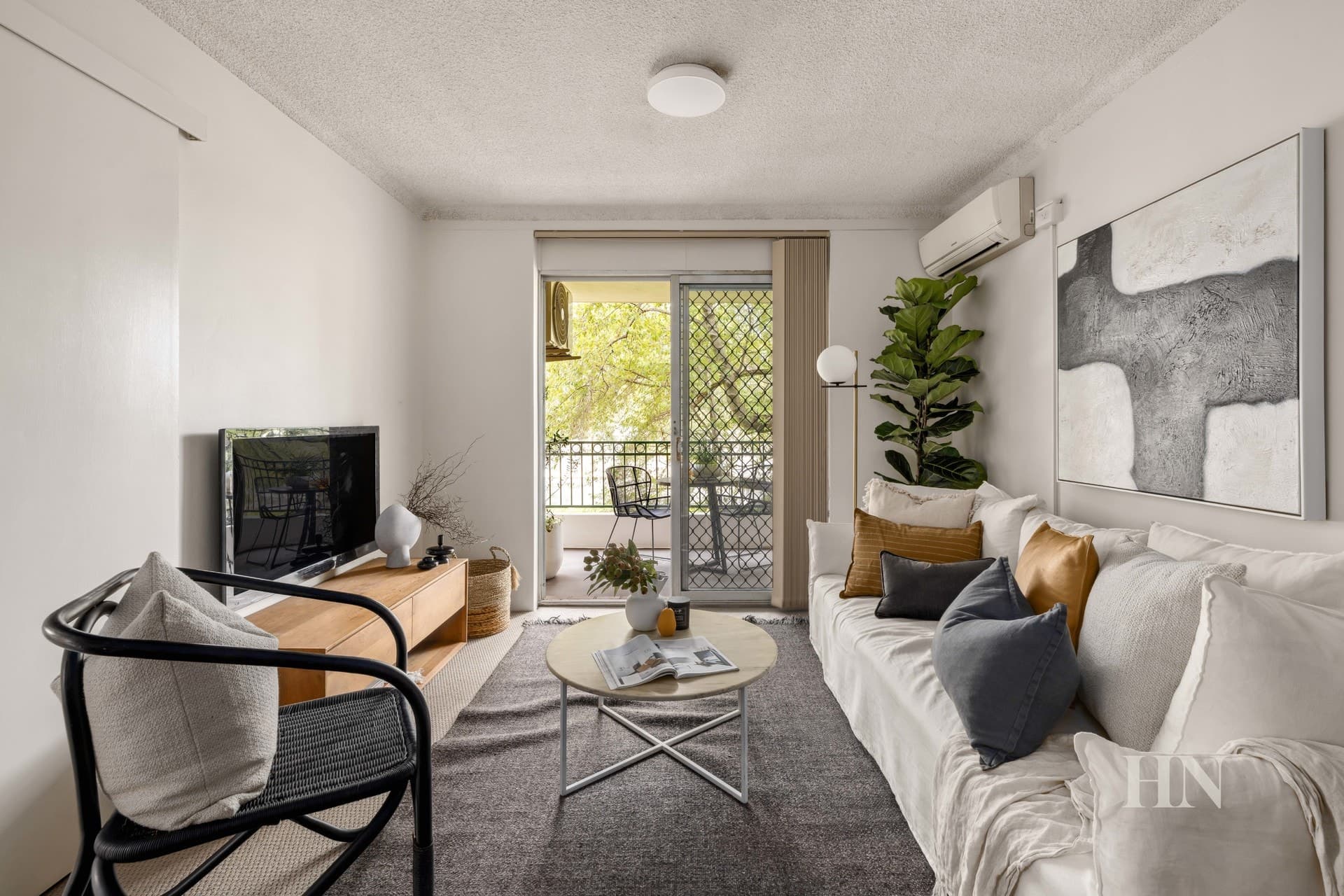12/2 Evelyn Avenue, Concord - Image 1