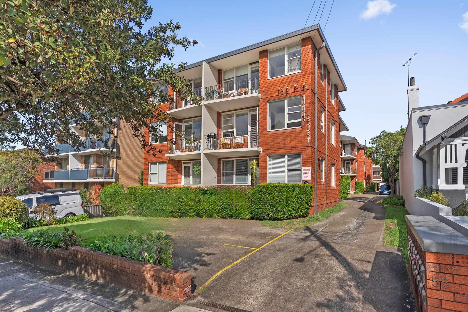 5/55 College Street, Drummoyne - Thumbnail 8