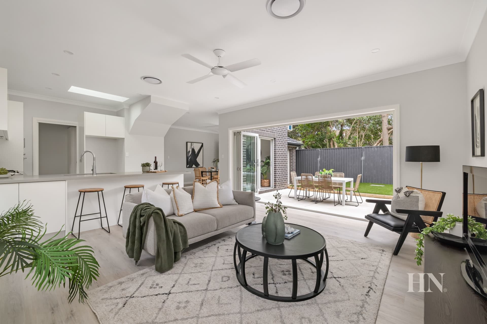 21 Castlereagh Street, Concord - Image 1