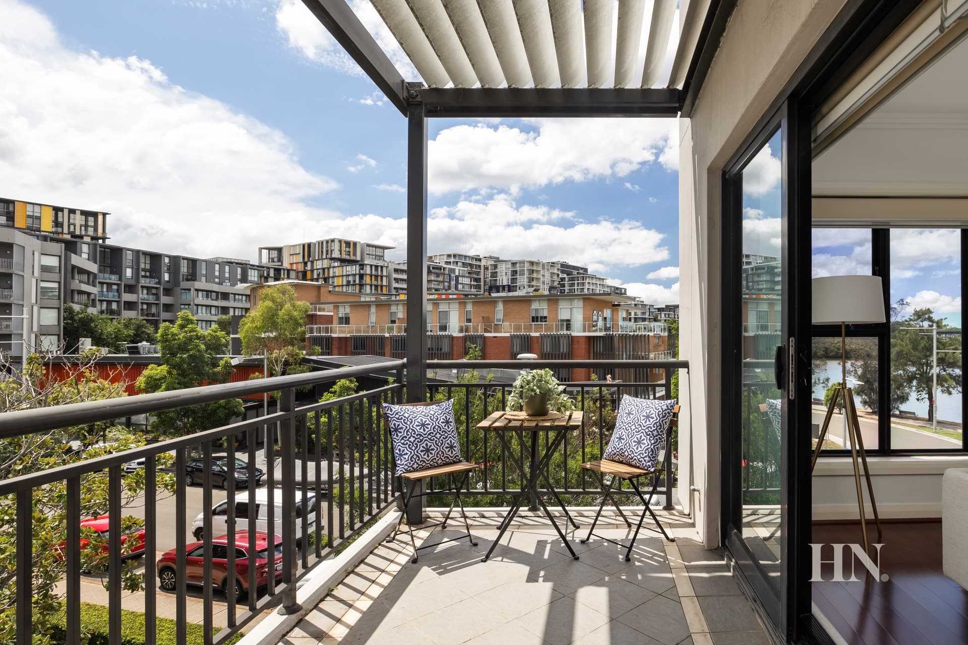 37/143 Bowden Street, Meadowbank - Thumbnail 4