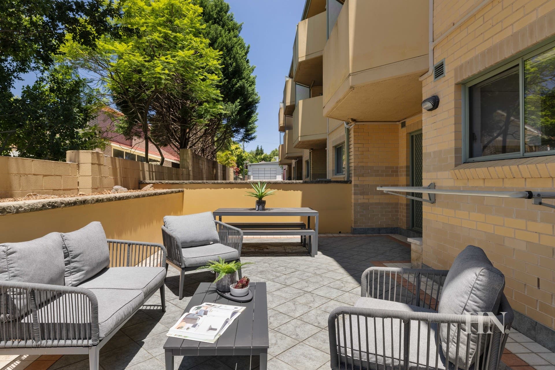 1/141 Concord Road, North Strathfield - Image 1