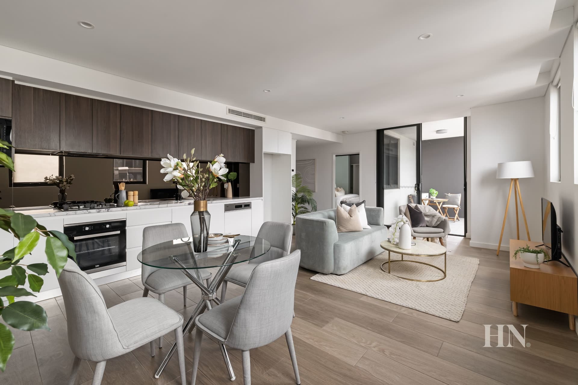 31/64 Majors Bay Road, Concord - Image 1