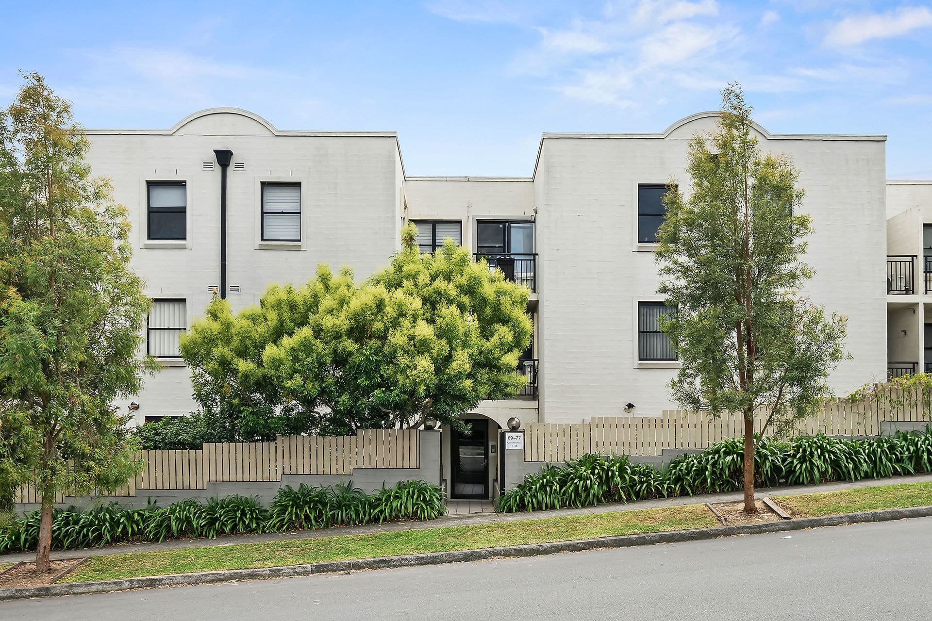 6/69 Bertram Street, Mortlake - Thumbnail 8