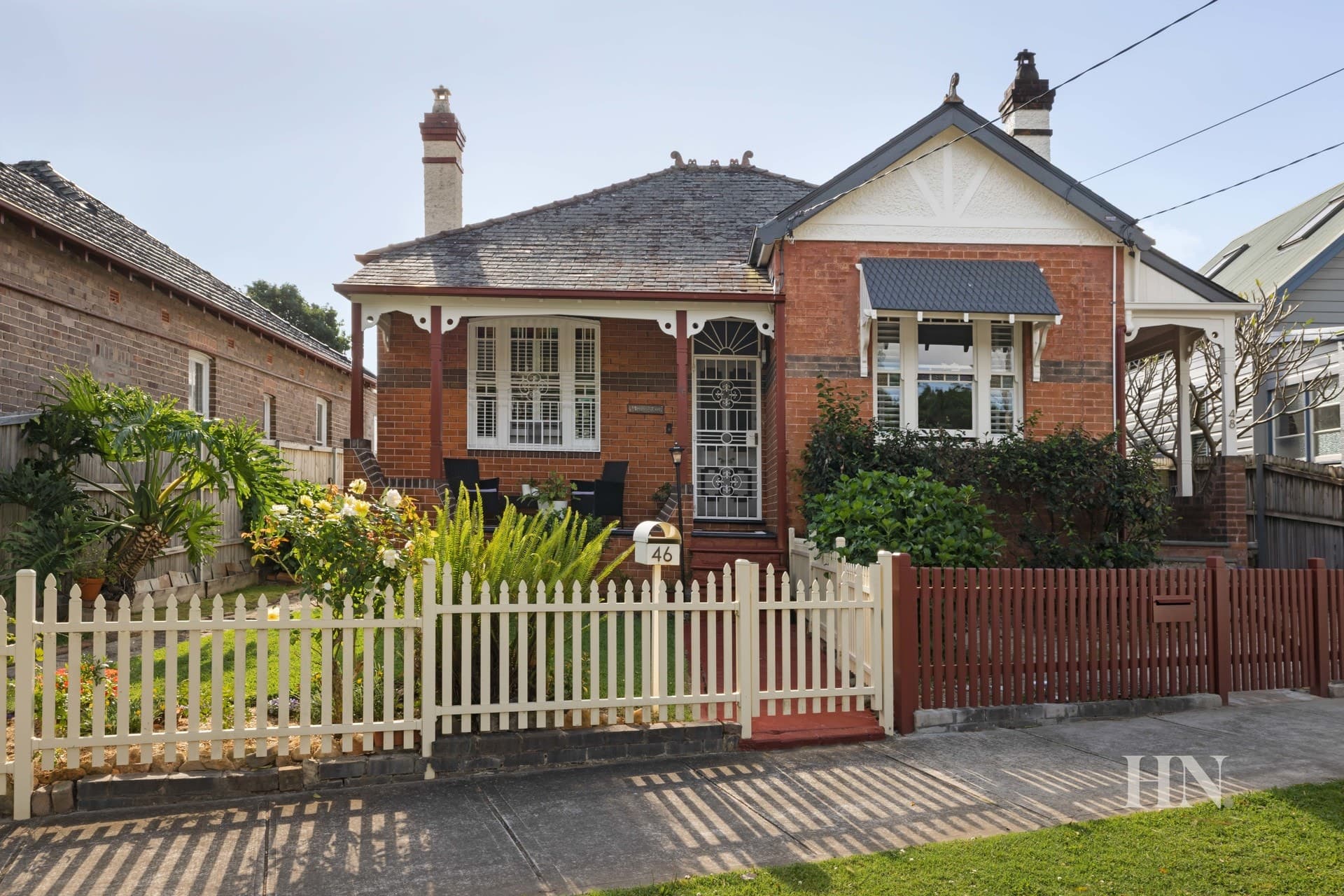 46 Hawthorne Parade, Haberfield - Image 1
