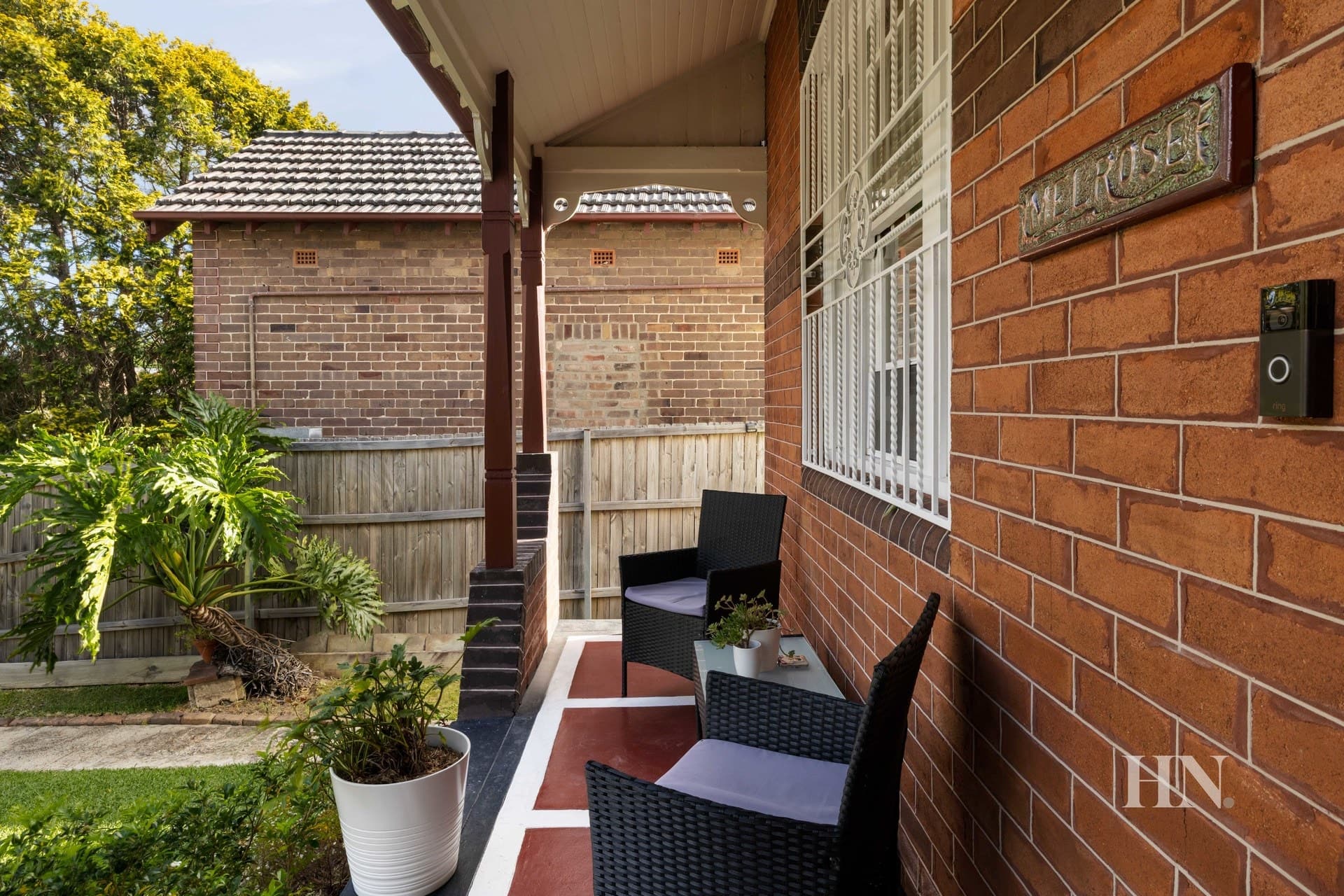 46 Hawthorne Parade, Haberfield - Thumbnail 2