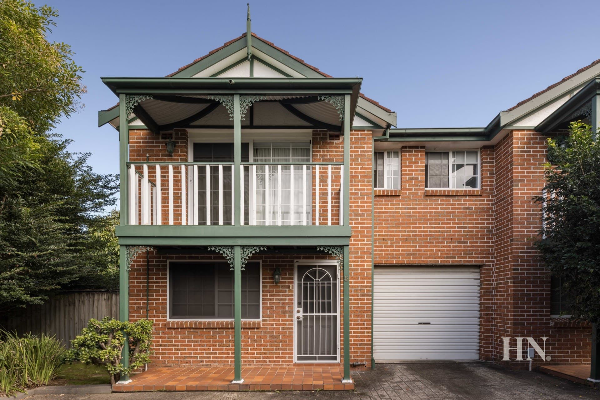 5/16 Gipps Street, Concord - Image 1