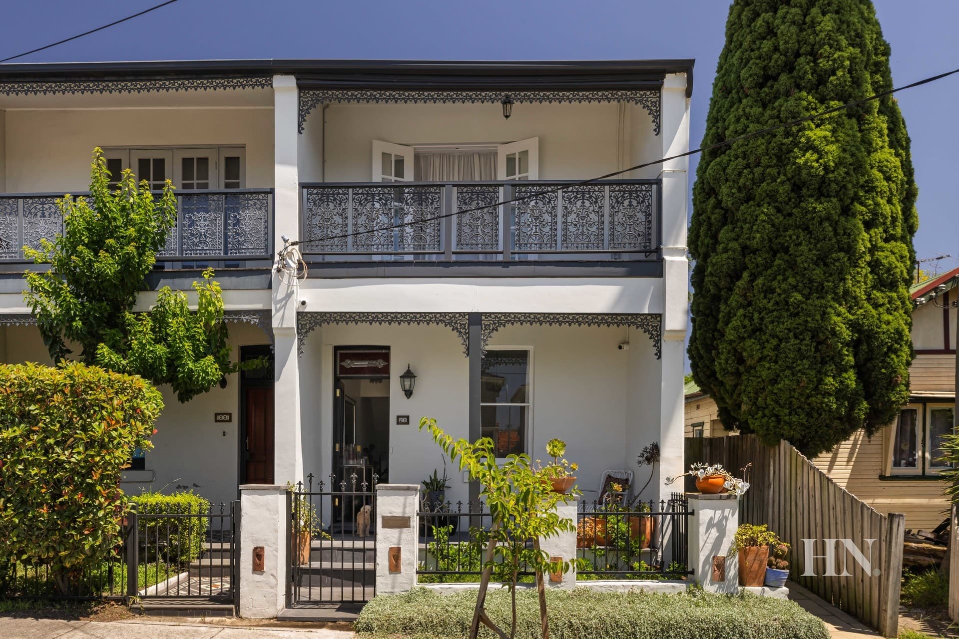 20 Grimwood Street, Granville - Image 1