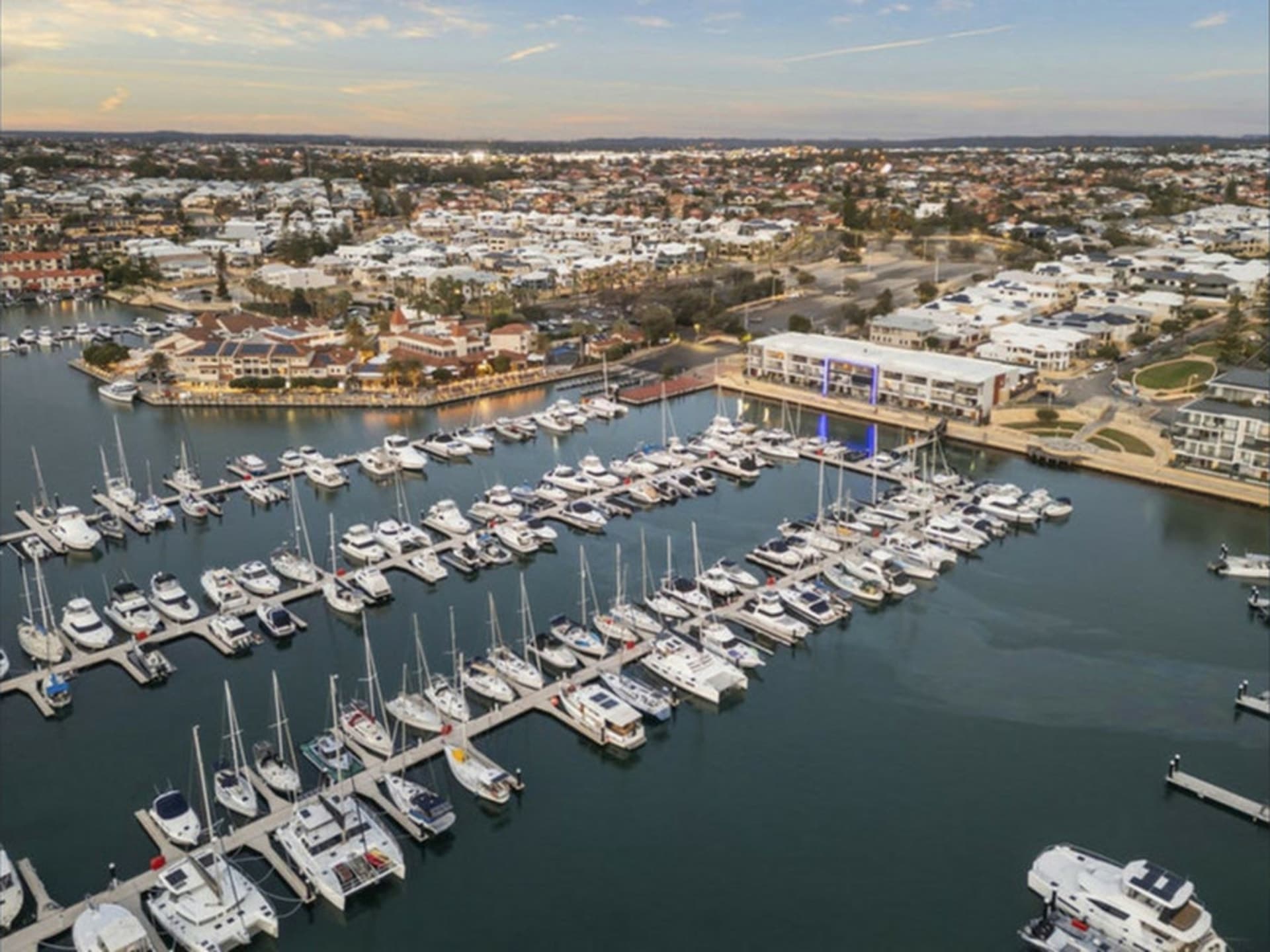 408/1 Bristol Lane Apartments (44), Mindarie, Mindarie - Thumbnail 5