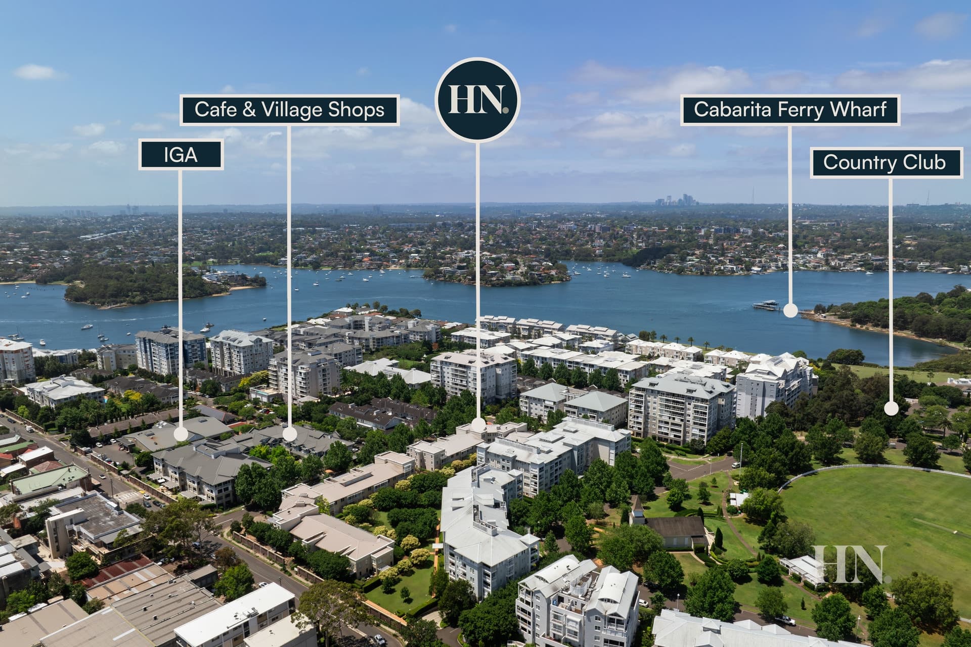 23/20 Orchards Avenue Breakfast Point NSW 2137, Breakfast Point - Thumbnail 8