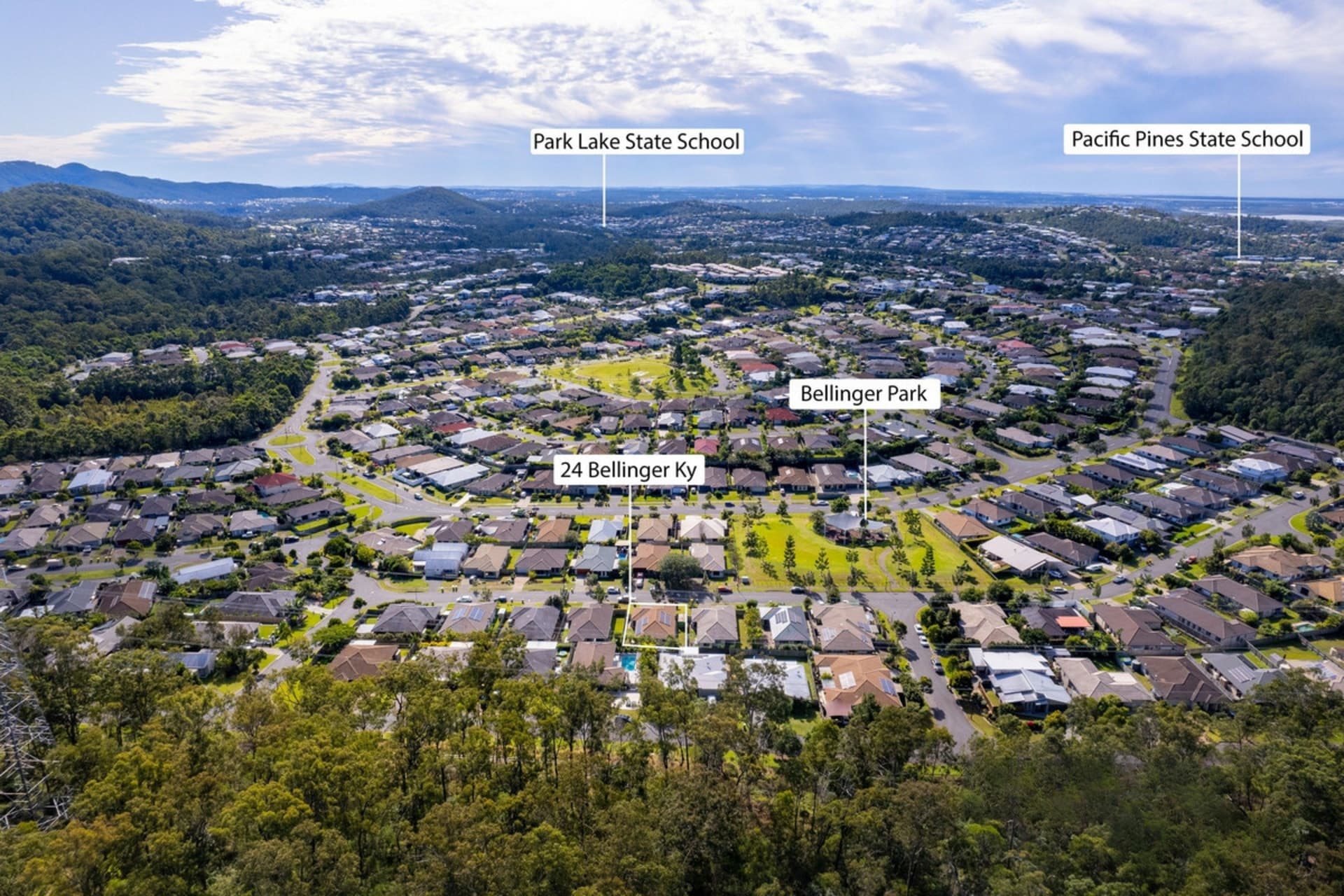 24 Bellinger Key, Pacific Pines, Pacific Pines - Image 1