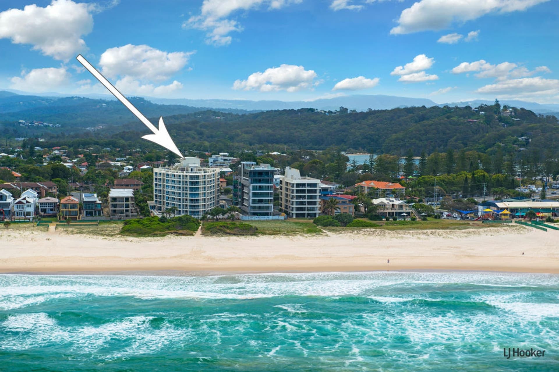206/1483 Gold Coast Highway, Palm Beach, Palm Beach - Image 1
