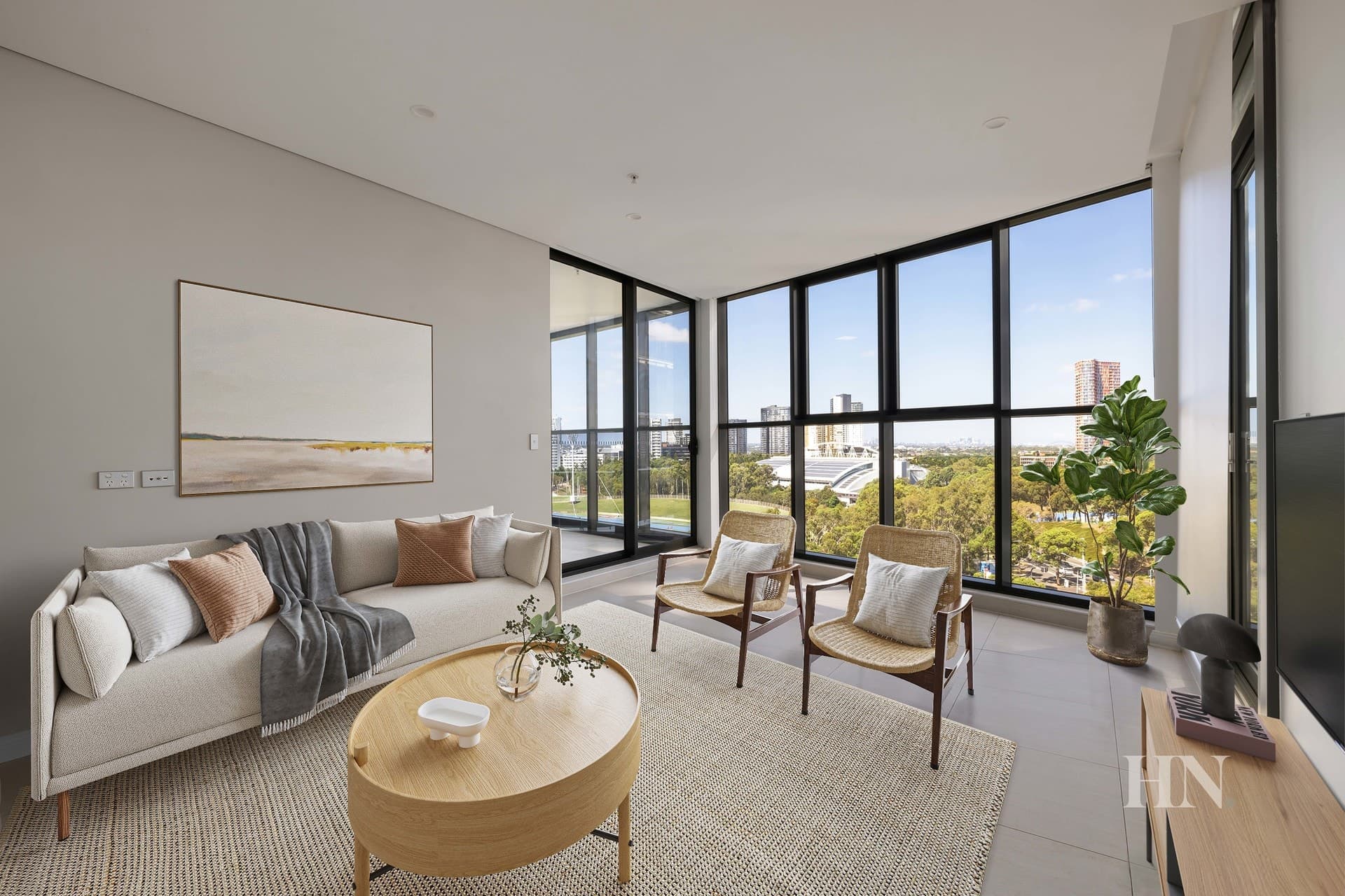 1012/3 Carter Street, Lidcombe - Image 1