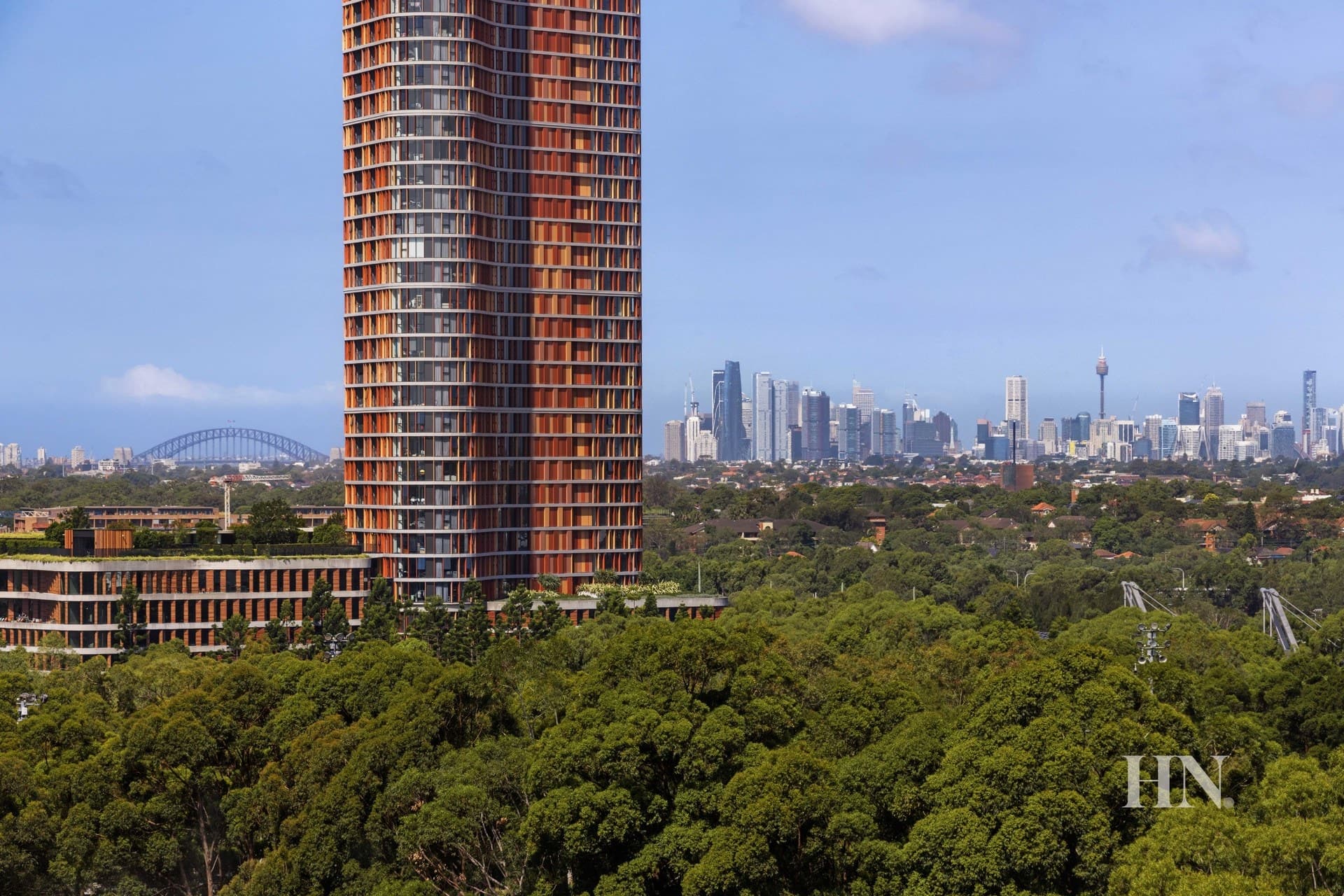 1012/3 Carter Street, Lidcombe - Thumbnail 2