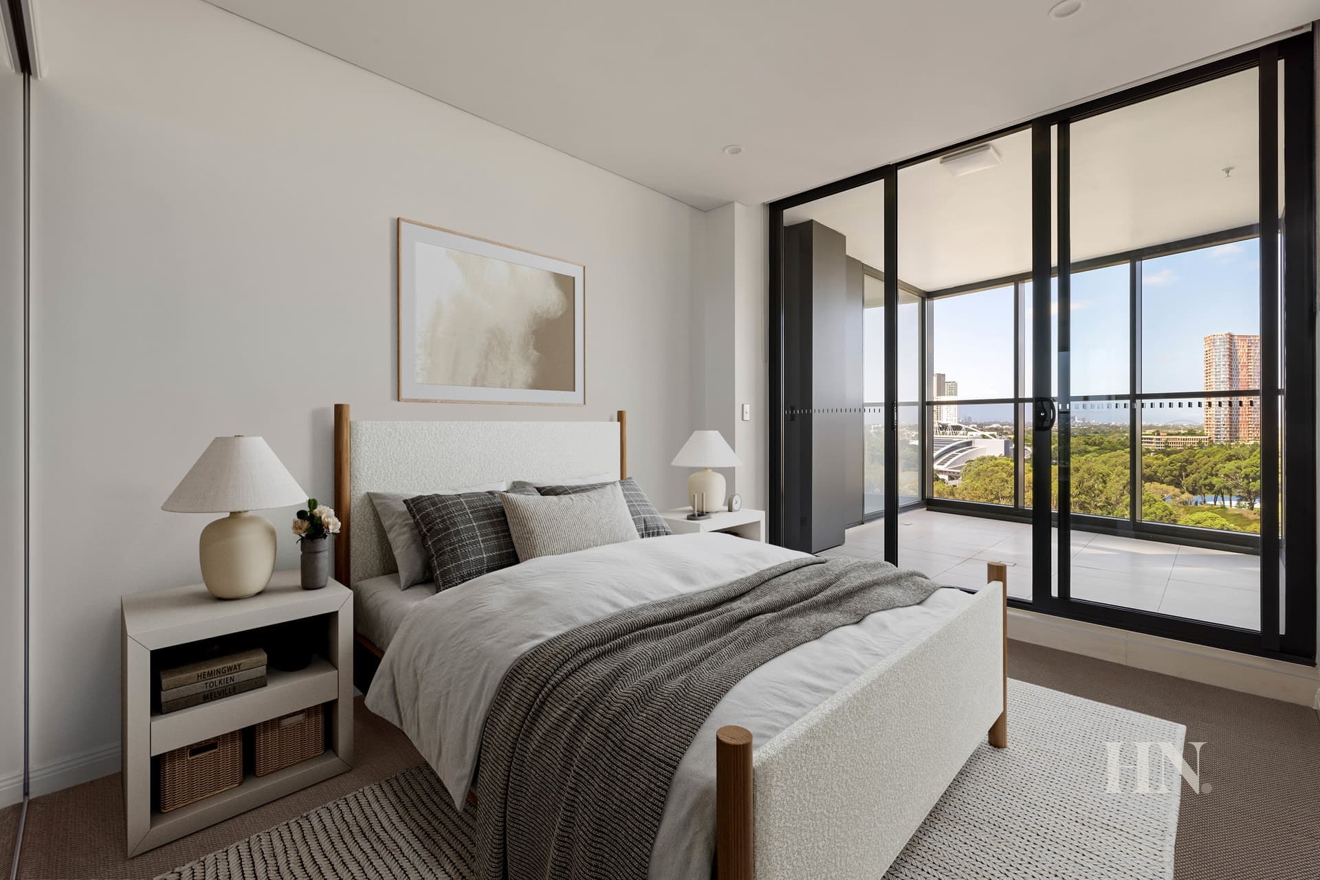 1012/3 Carter Street, Lidcombe - Thumbnail 5