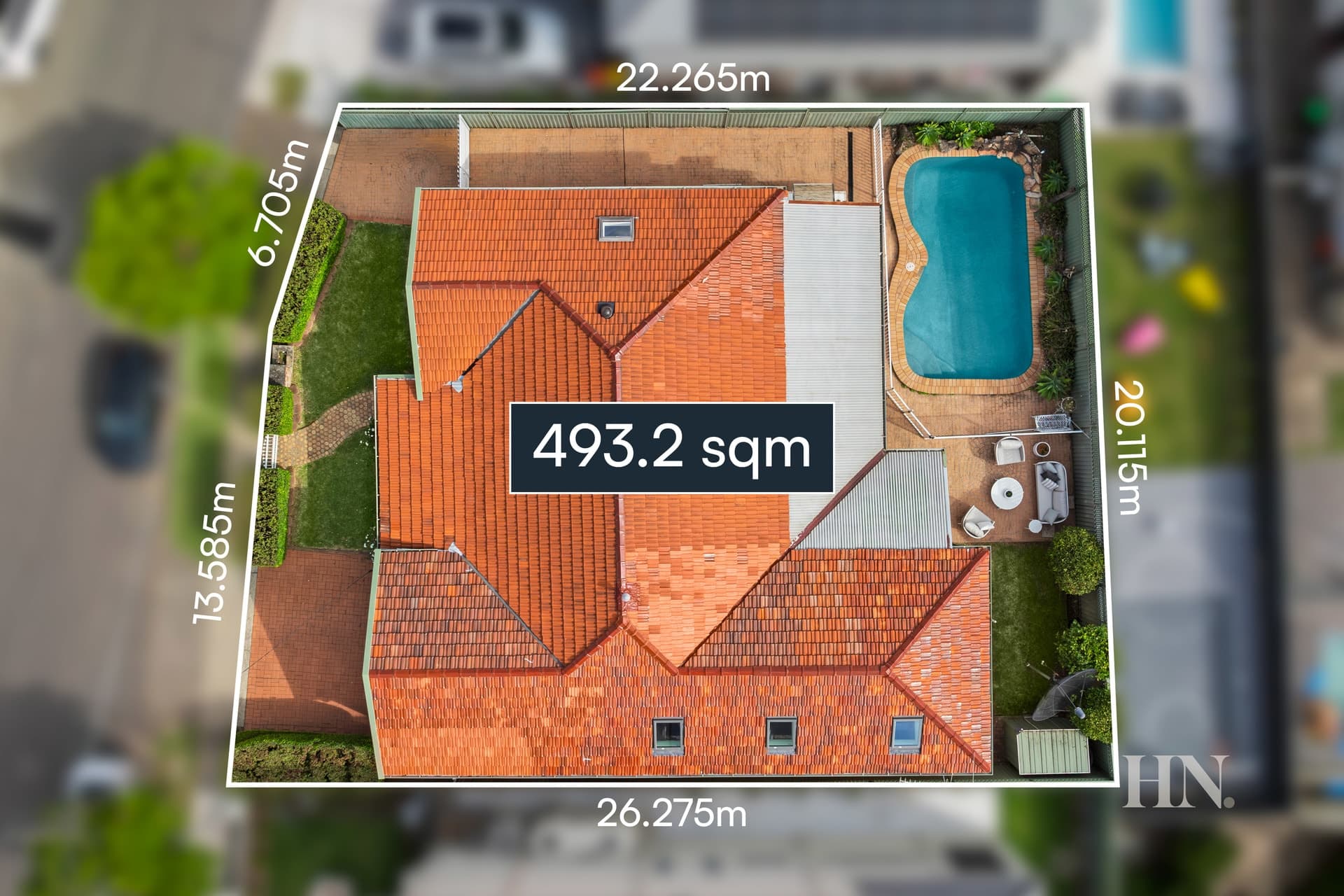 16 Franklyn Street, Concord - Image 1