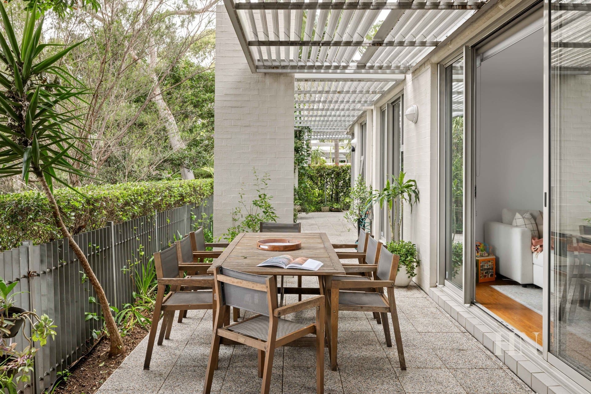 19/9 Nurmi Avenue, Newington - Image 1
