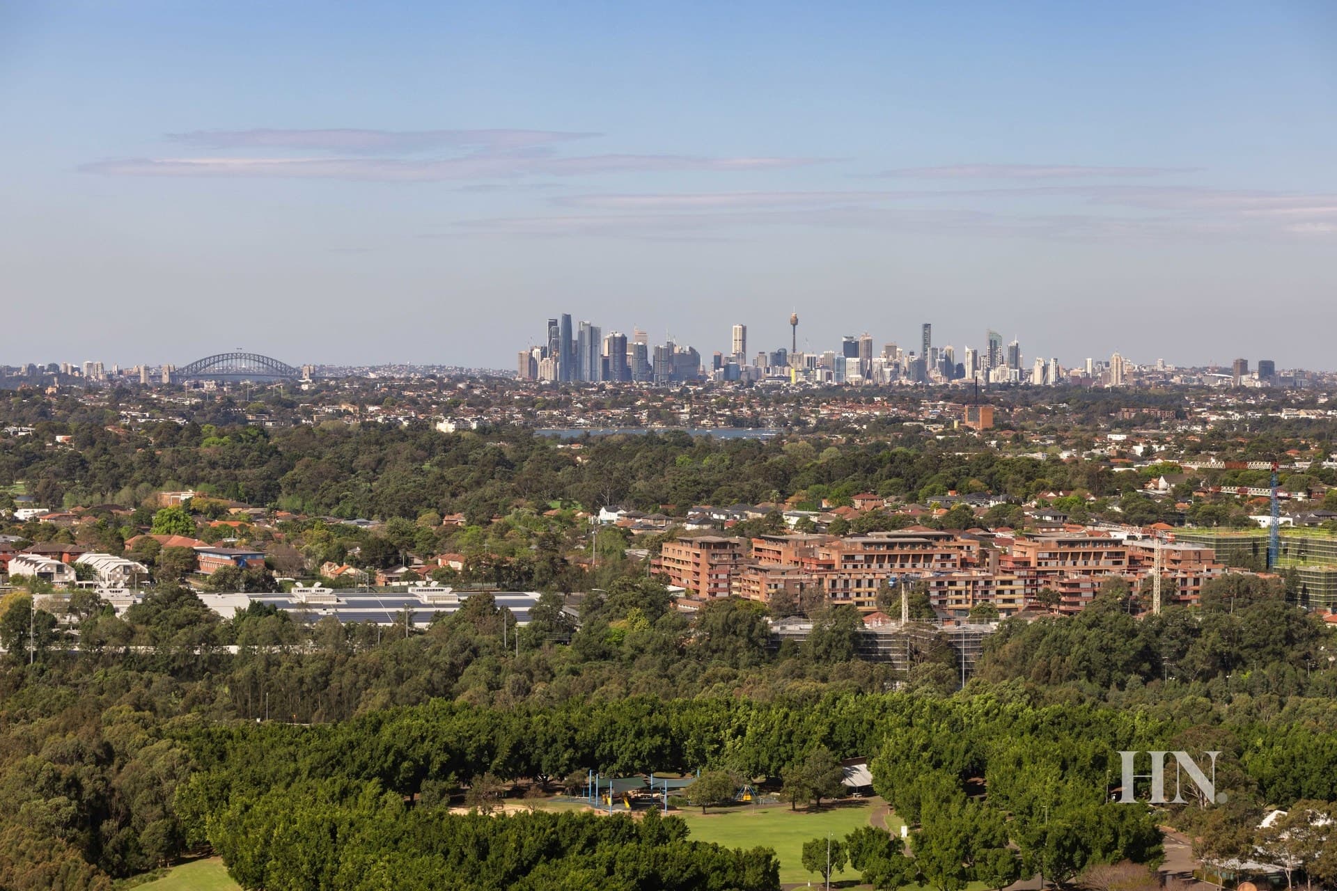 22401/2B Figtree Drive, Sydney Olympic Park - Image 1