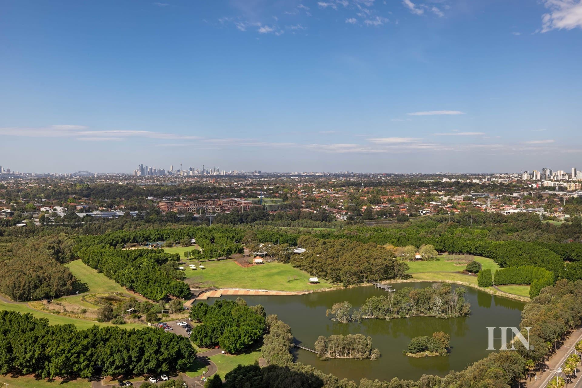 22401/2B Figtree Drive, Sydney Olympic Park - Thumbnail 6