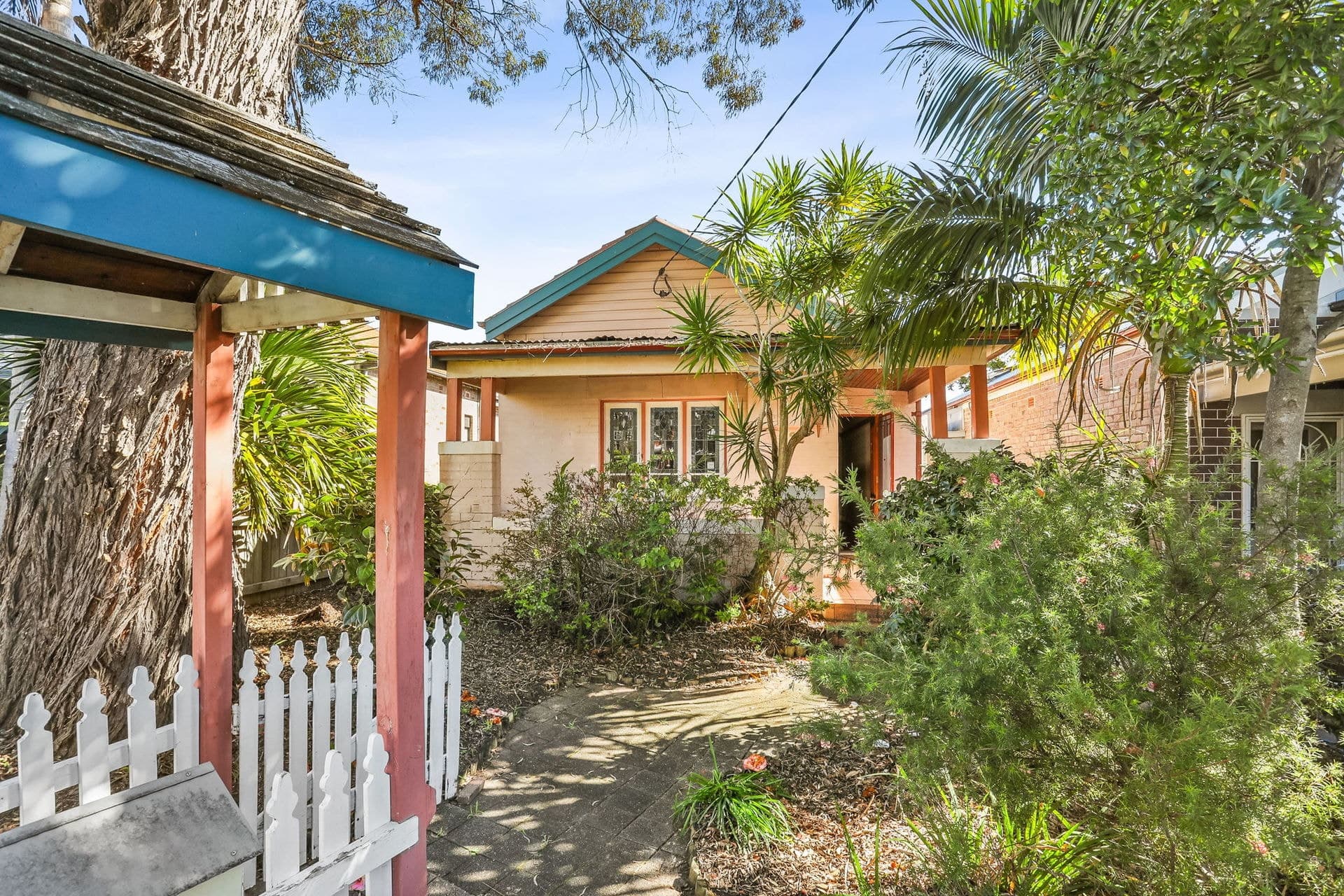 22 Wareemba Street Wareemba NSW 2046, Wareemba - Image 1
