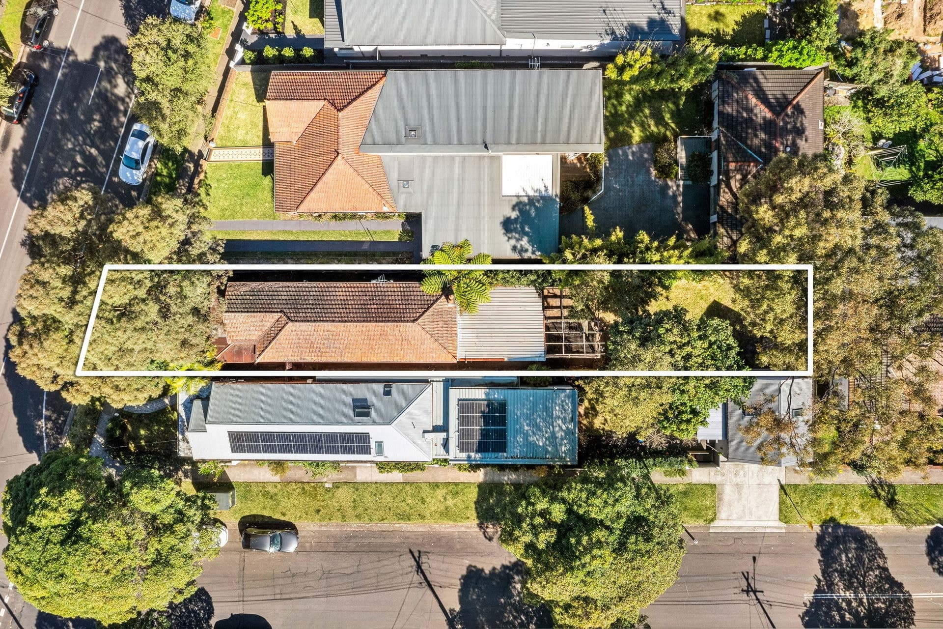 22 Wareemba Street Wareemba NSW 2046, Wareemba - Thumbnail 2