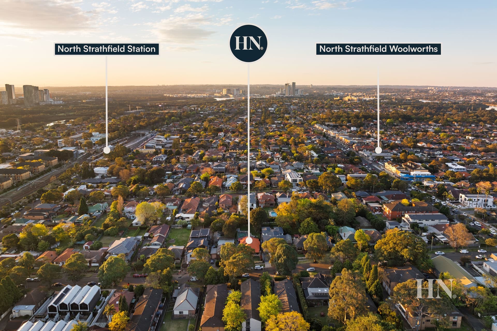 13 Napier Street, North Strathfield - Thumbnail 3