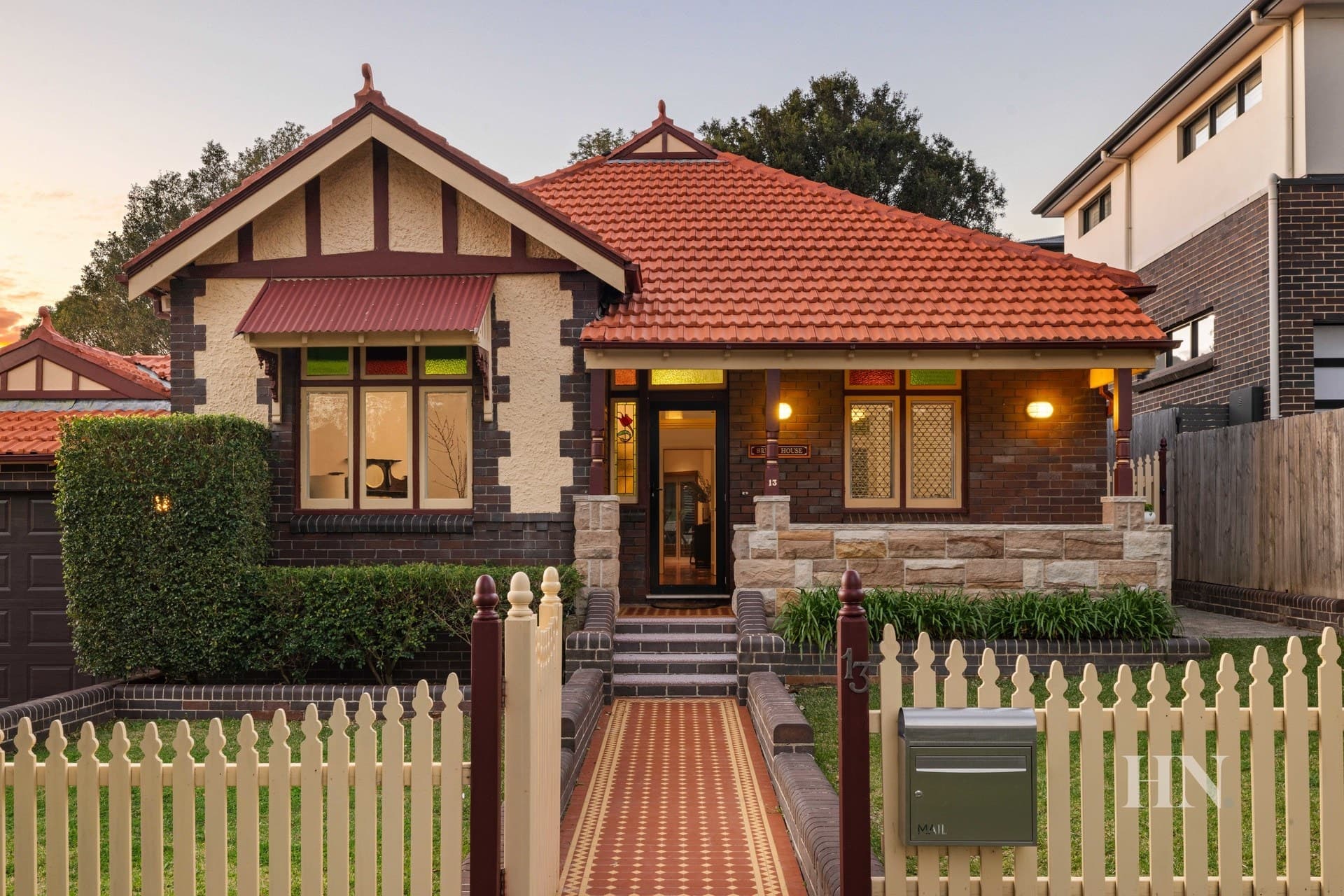 13 Napier Street, North Strathfield - Thumbnail 5