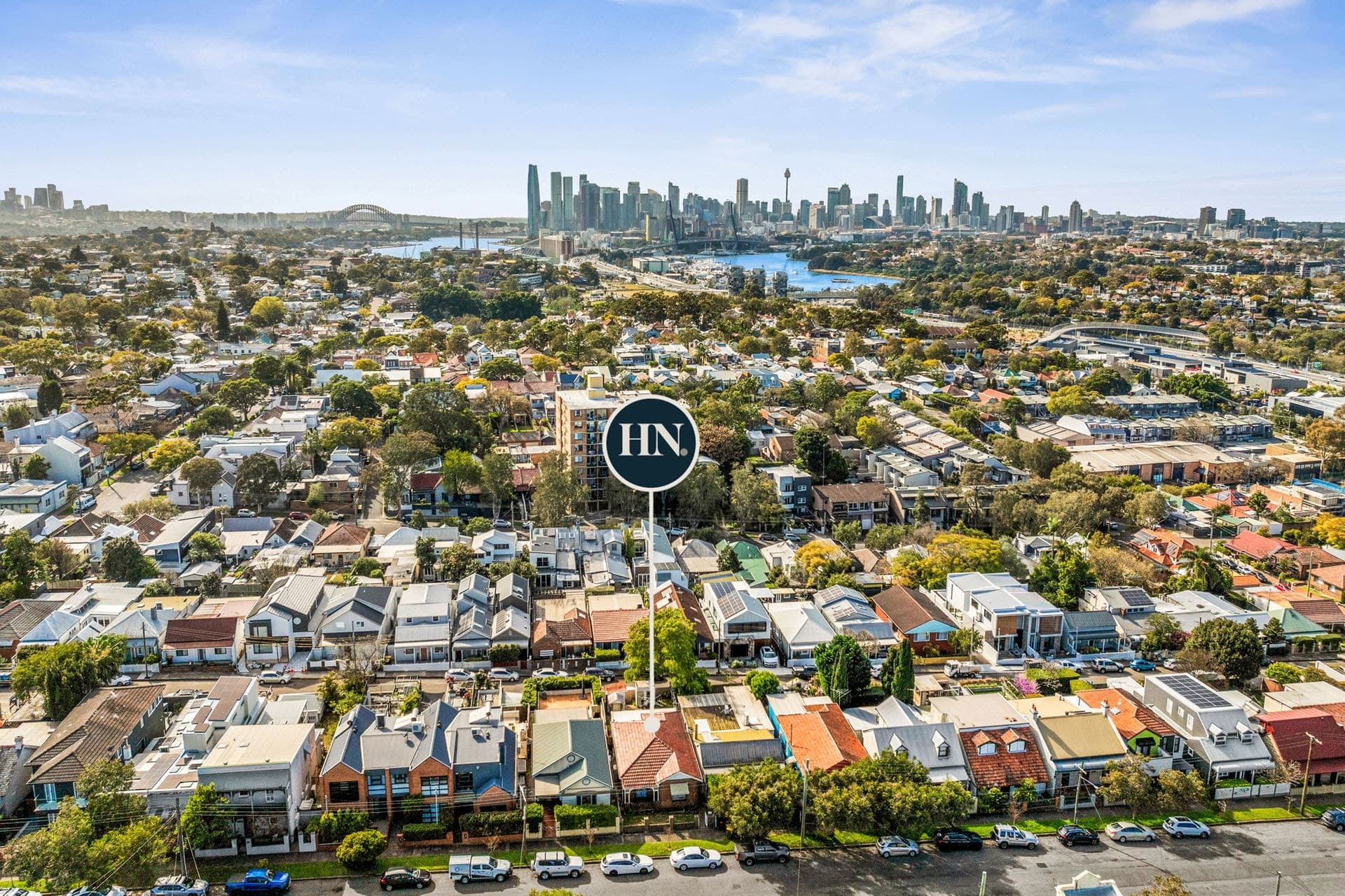 28 The Boulevarde, Lilyfield - Thumbnail 3