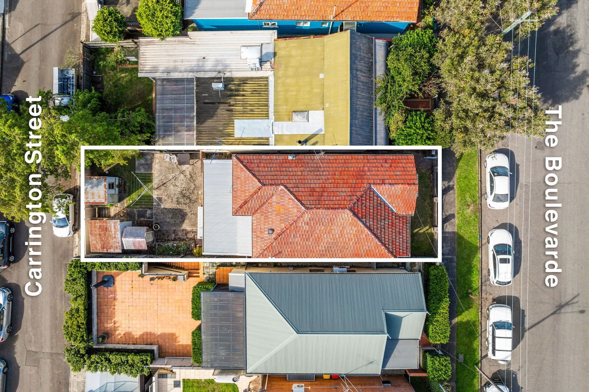 28 The Boulevarde, Lilyfield - Thumbnail 4