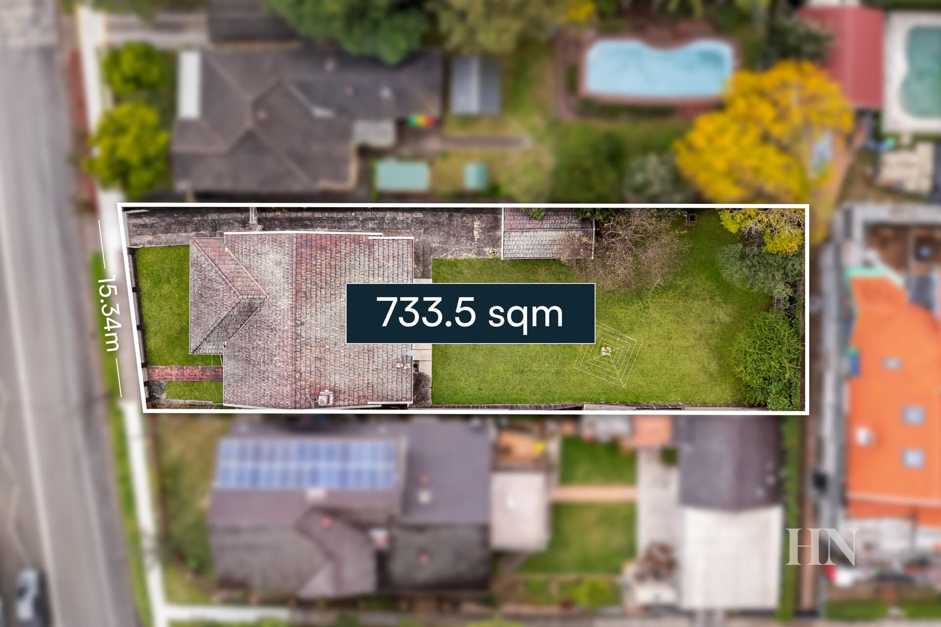 341 Queen Street, Concord West - Image 1