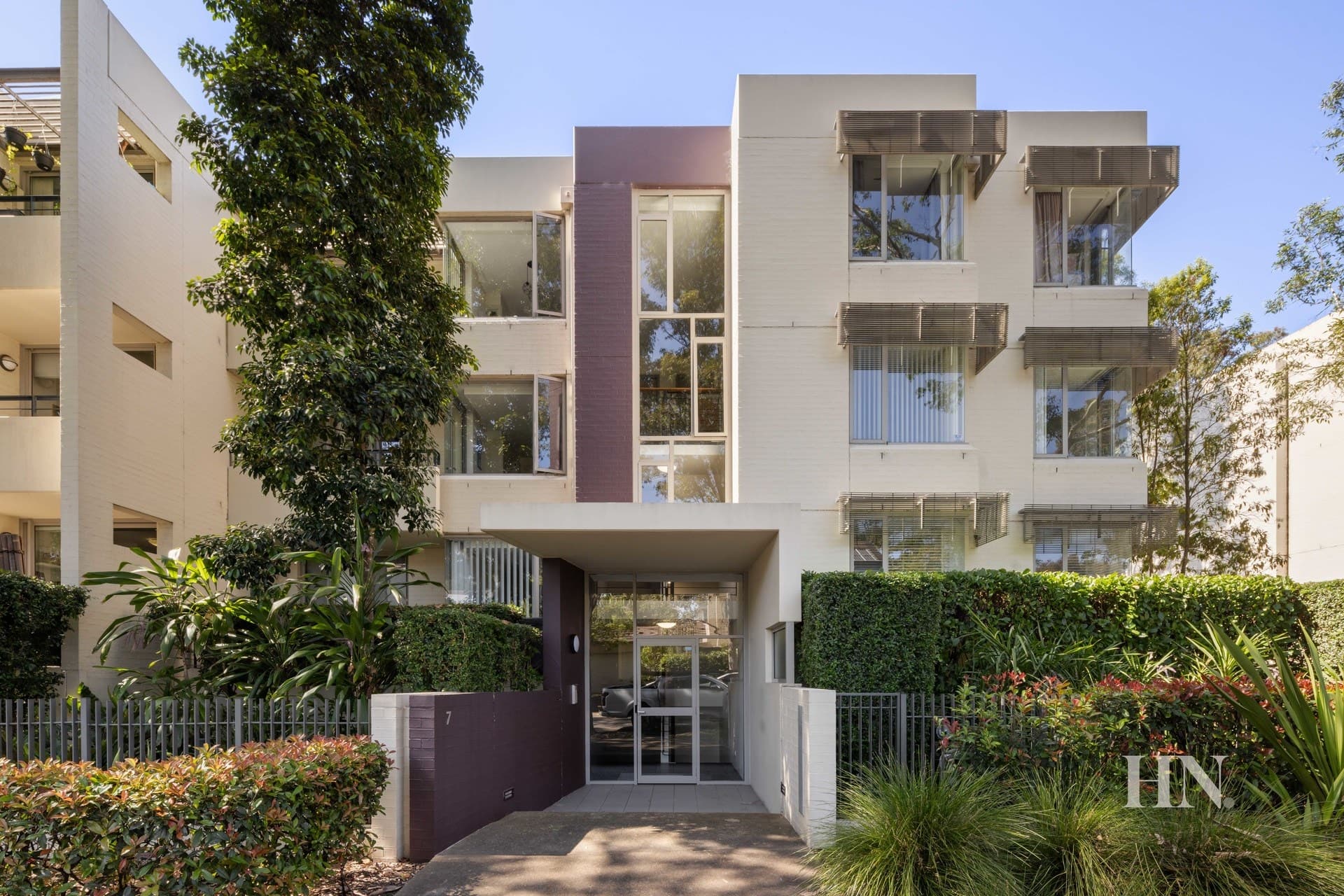 16/7 Blaxland Avenue, Newington - Thumbnail 8