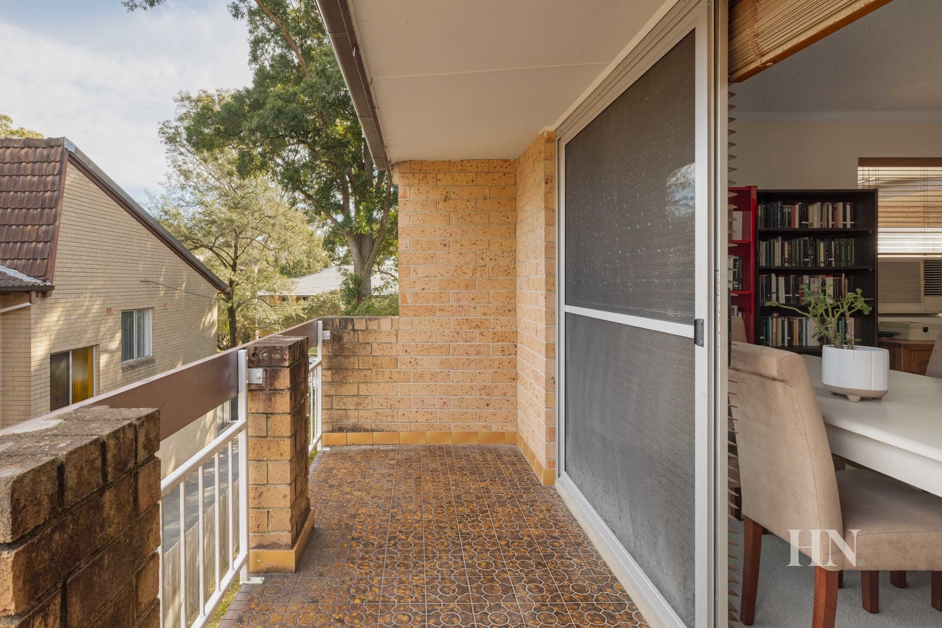 8/169-175 Hampden Road Wareemba NSW 2046, Wareemba - Thumbnail 3