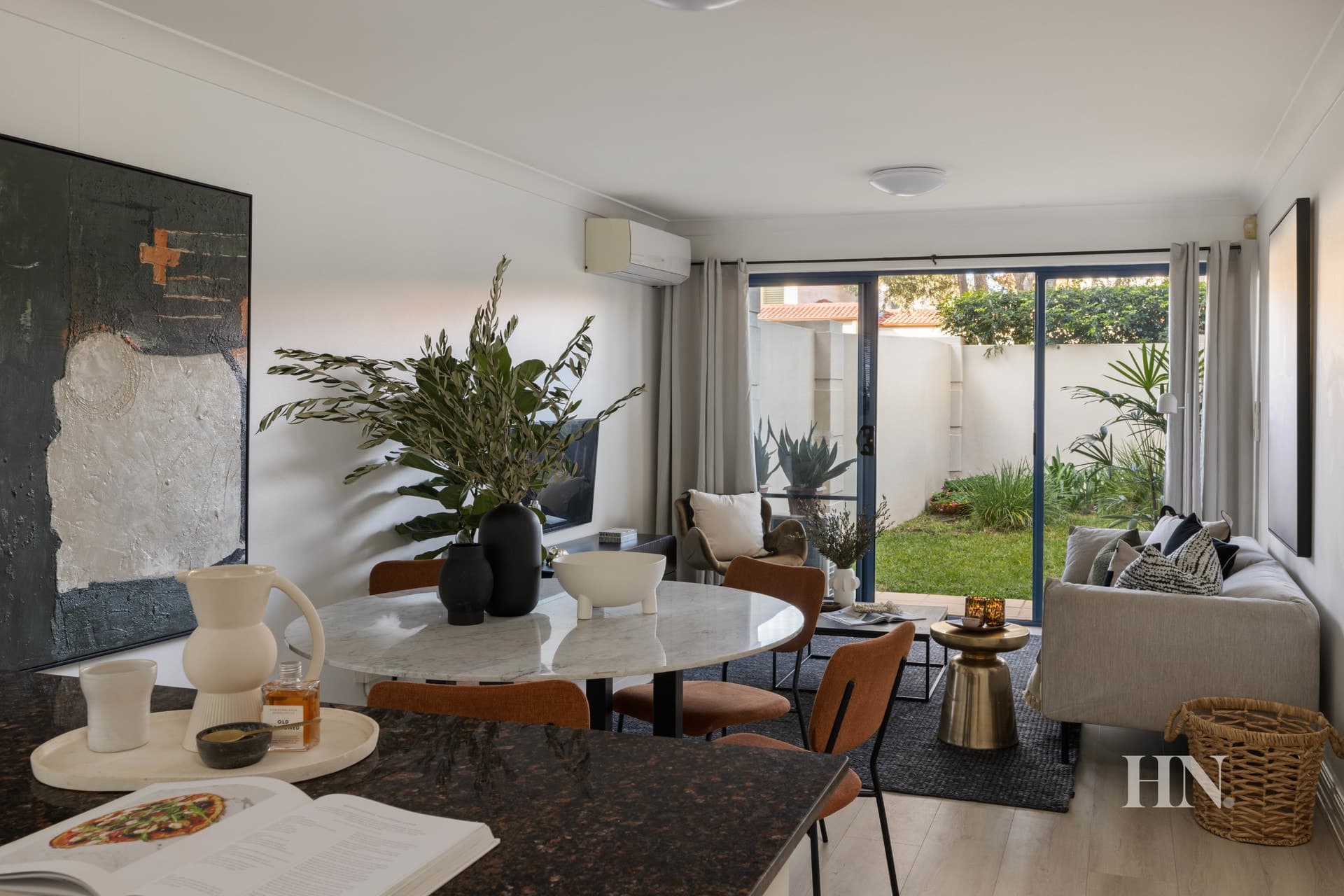3/36 Hilly Street, Mortlake - Image 1