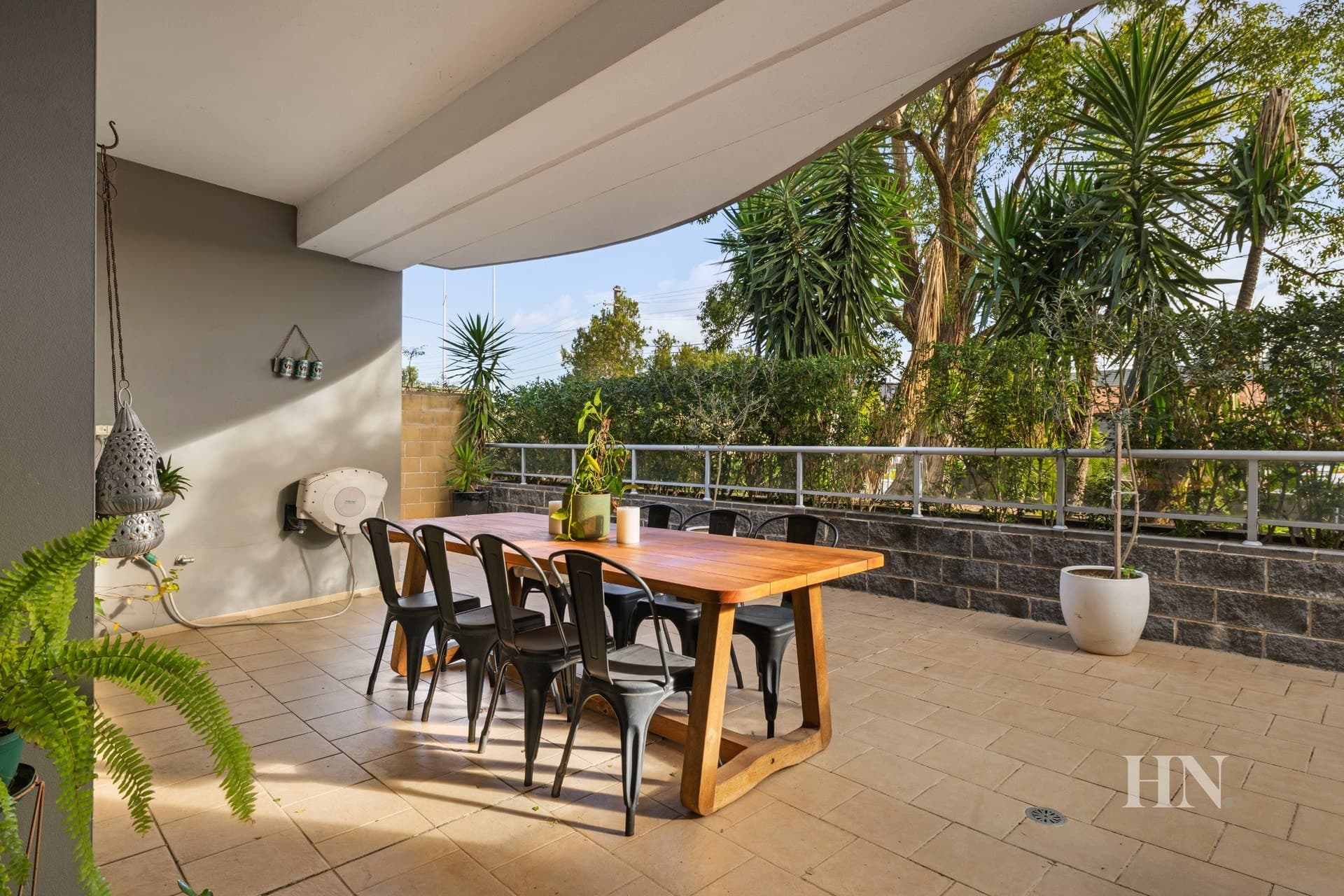 5/1A Hilly Street, Mortlake - Image 1