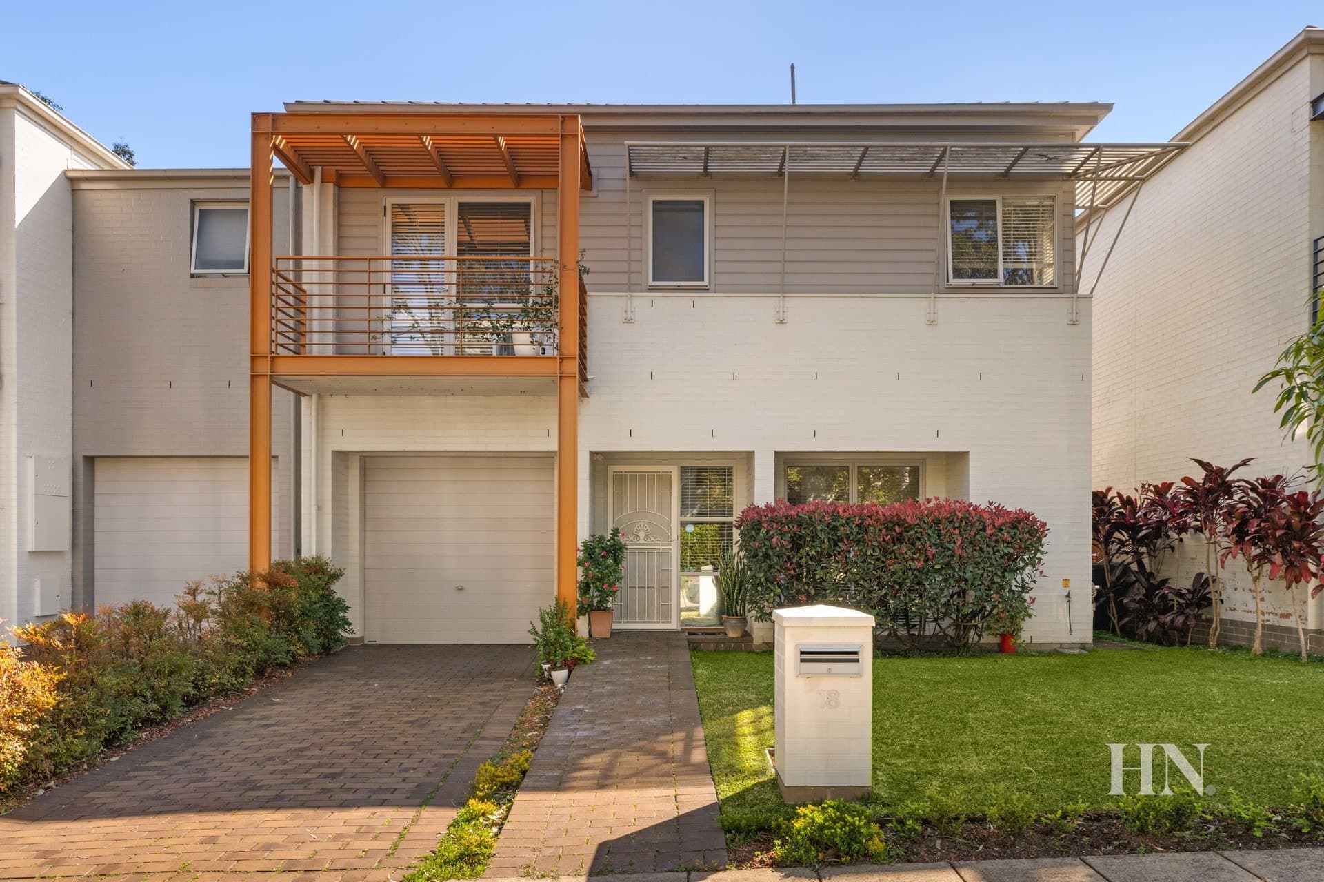 18 Blaxland Avenue, Newington - Image 1