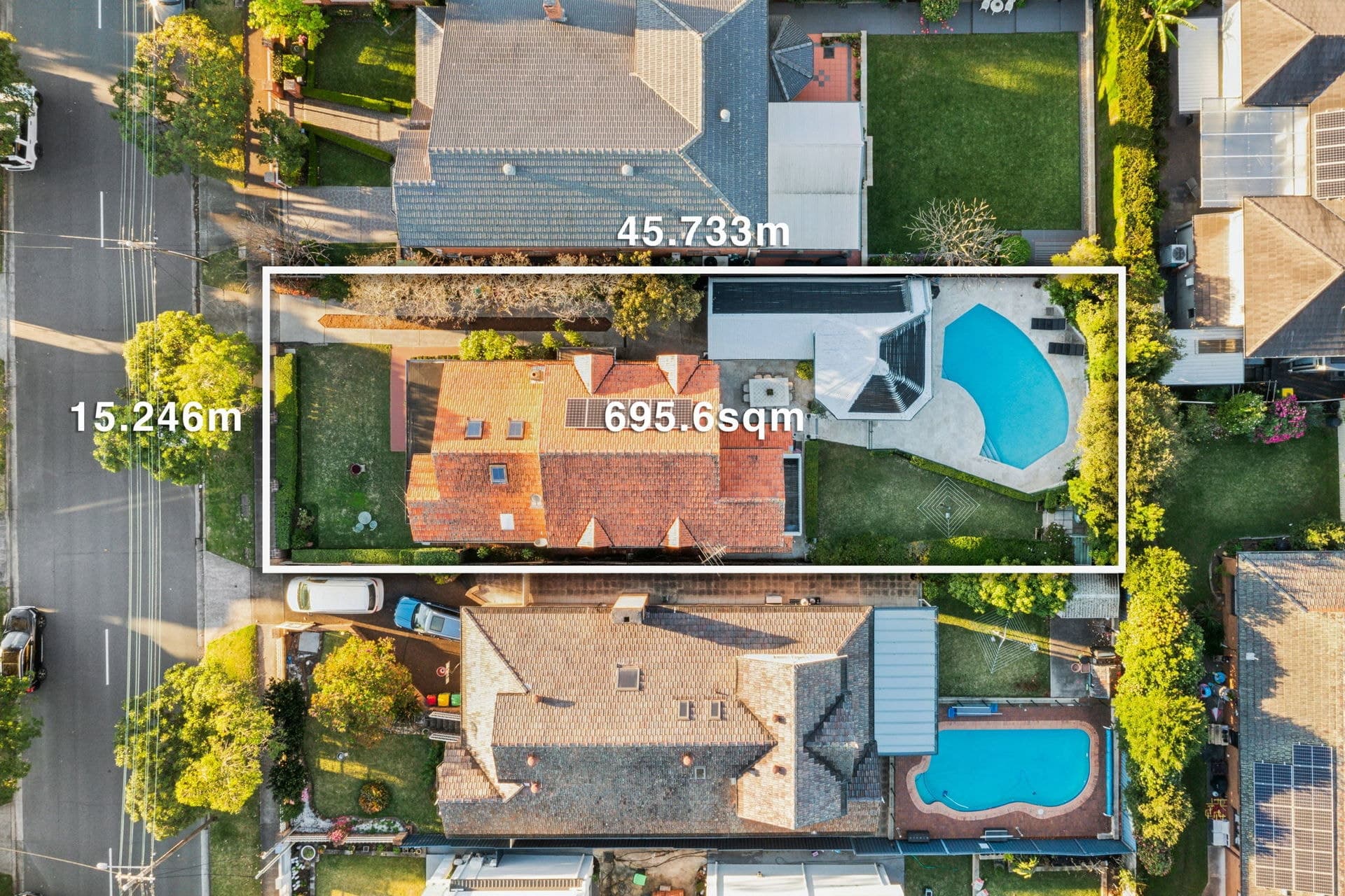 10 Pemberton Street, Strathfield - Image 1