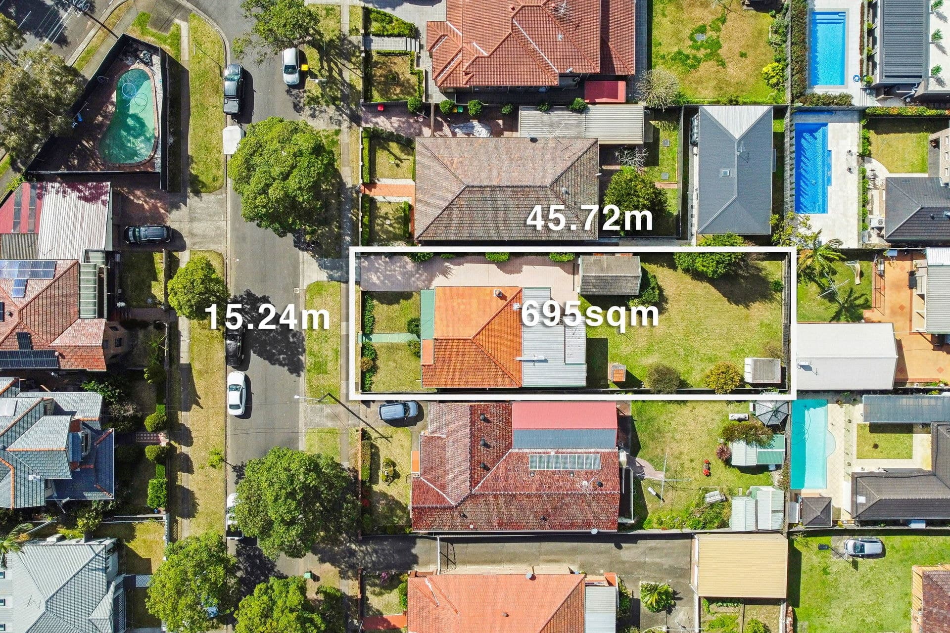 11 Wordsworth Avenue, Concord - Image 1